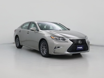 2018 Lexus ES 350