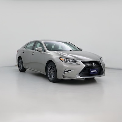 2018 Lexus ES 350