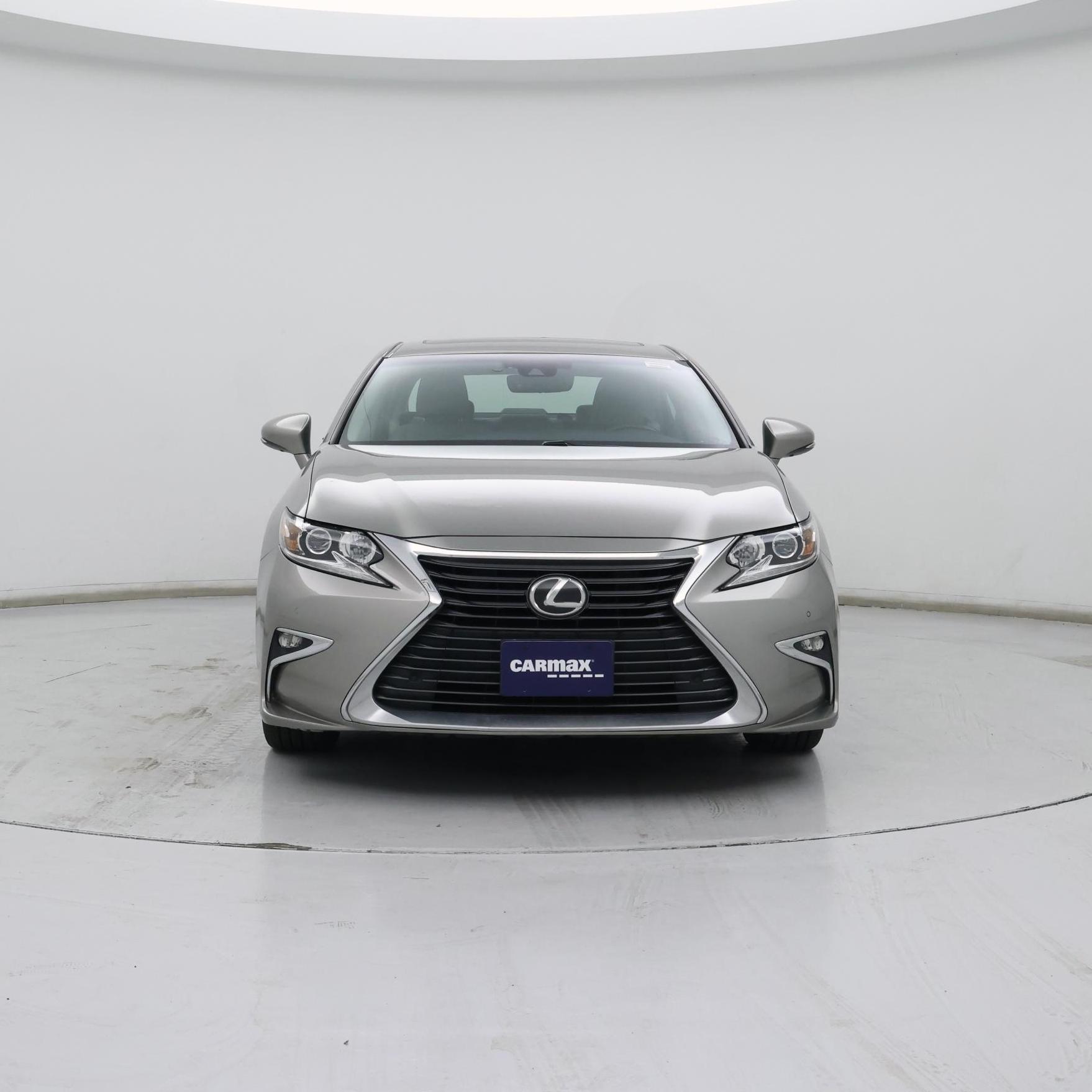 Thumbnail: 2018 Lexus ES - 5