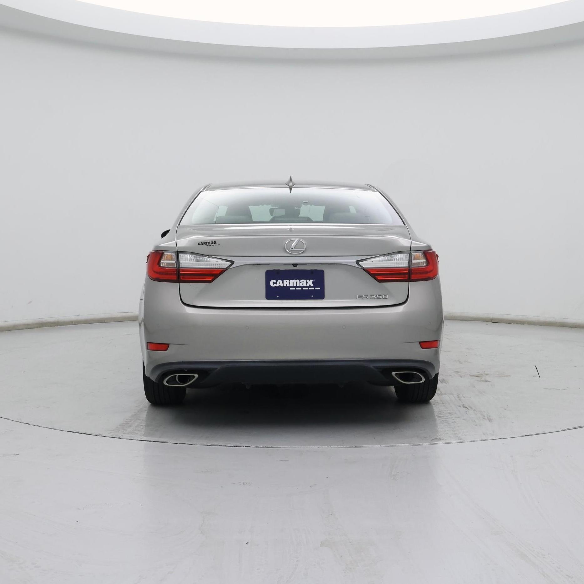 Thumbnail: 2018 Lexus ES - 6