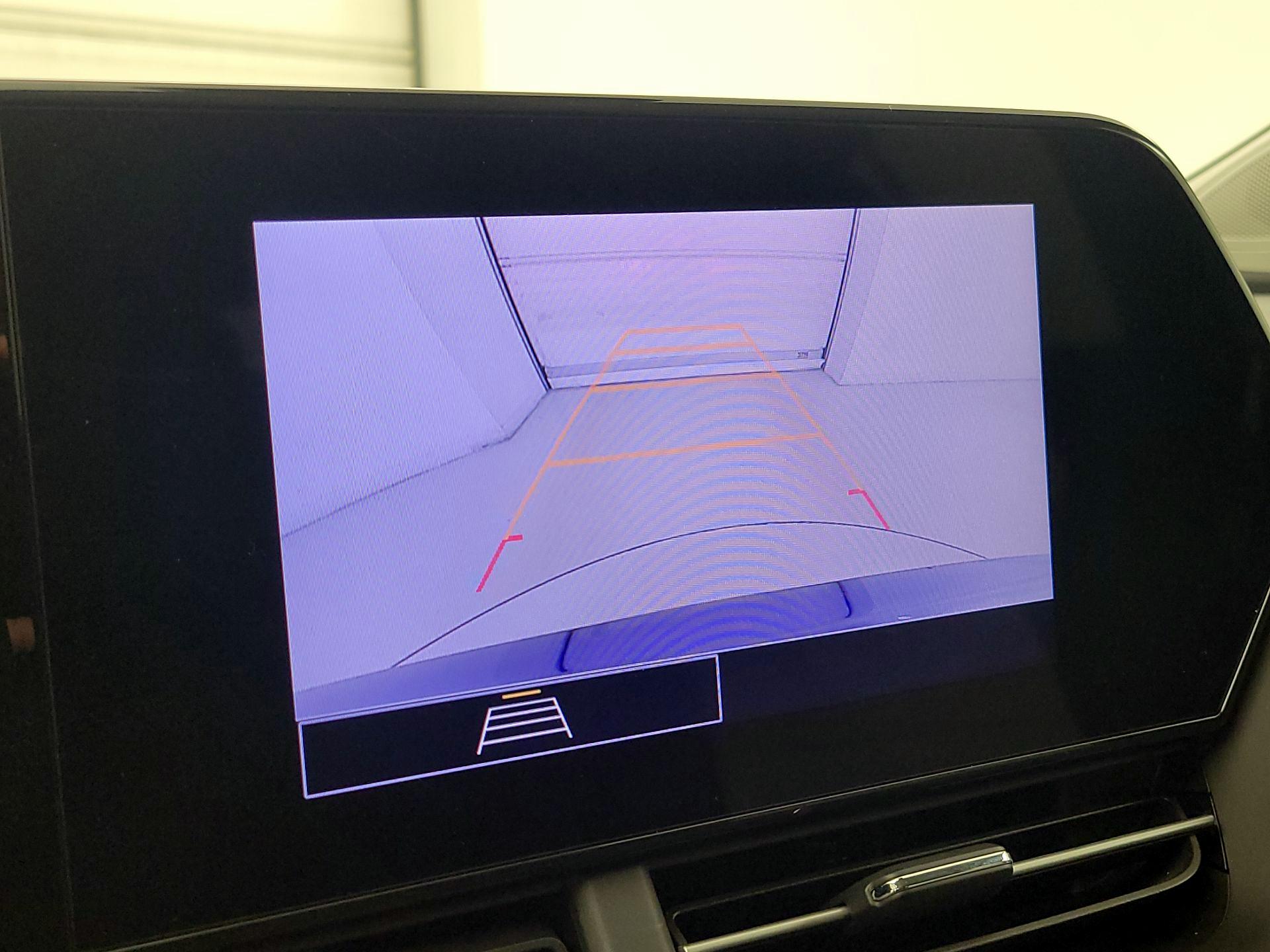 Thumbnail: 2024 Chevrolet Trax - 14