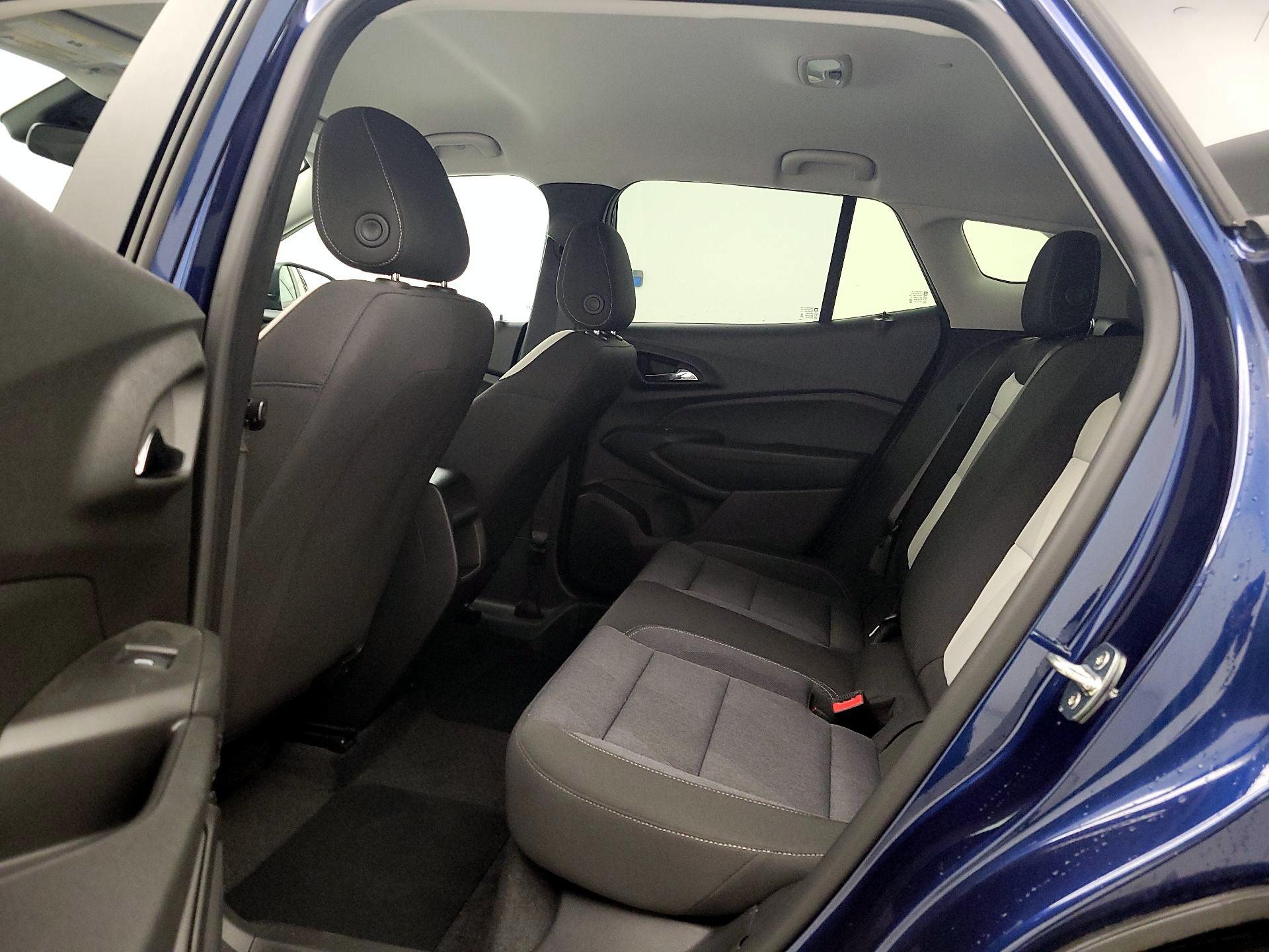 Thumbnail: 2024 Chevrolet Trax - 19