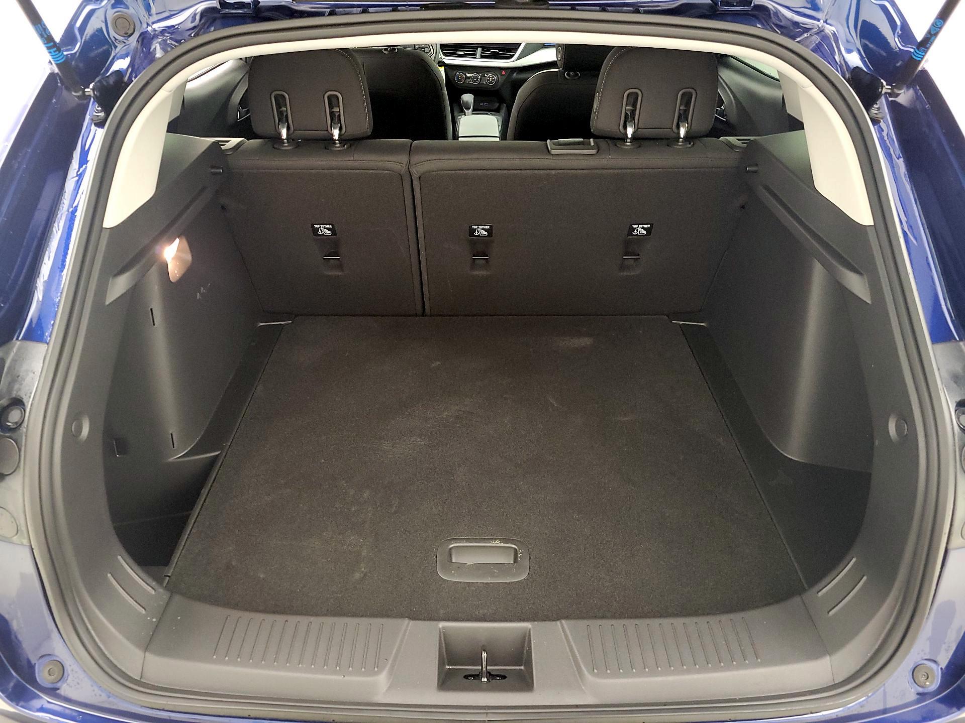 Thumbnail: 2024 Chevrolet Trax - 20