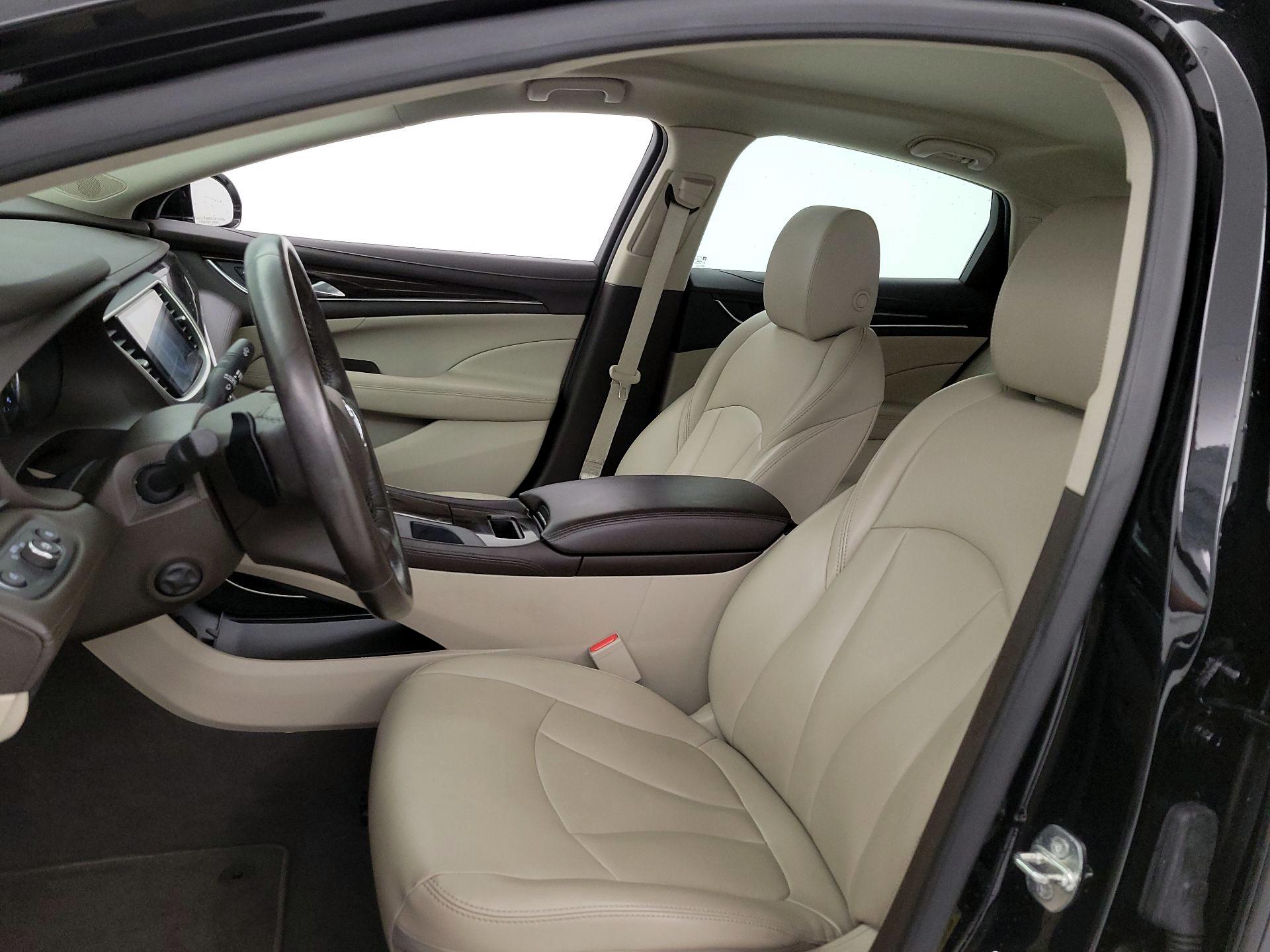 Thumbnail: 2017 Buick LaCrosse - 11