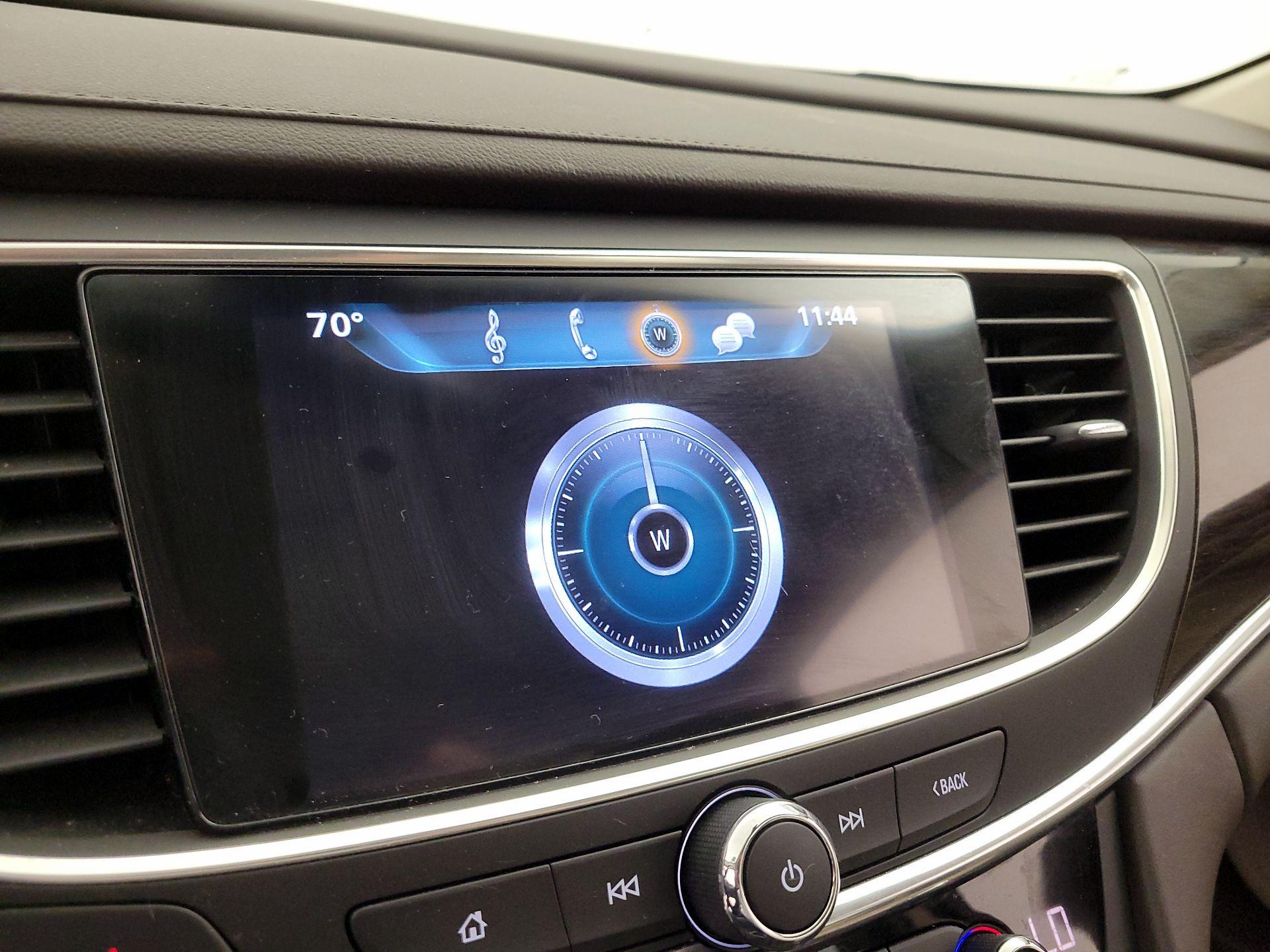 Thumbnail: 2017 Buick LaCrosse - 14