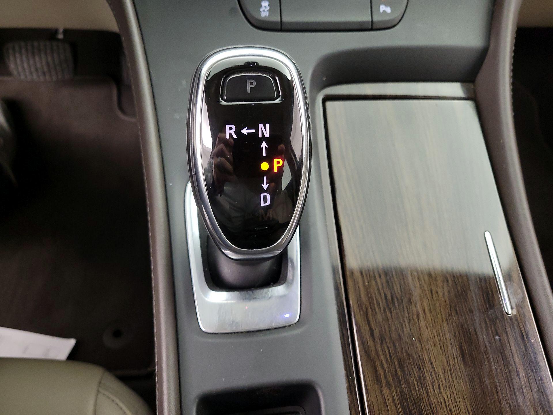 Thumbnail: 2017 Buick LaCrosse - 18