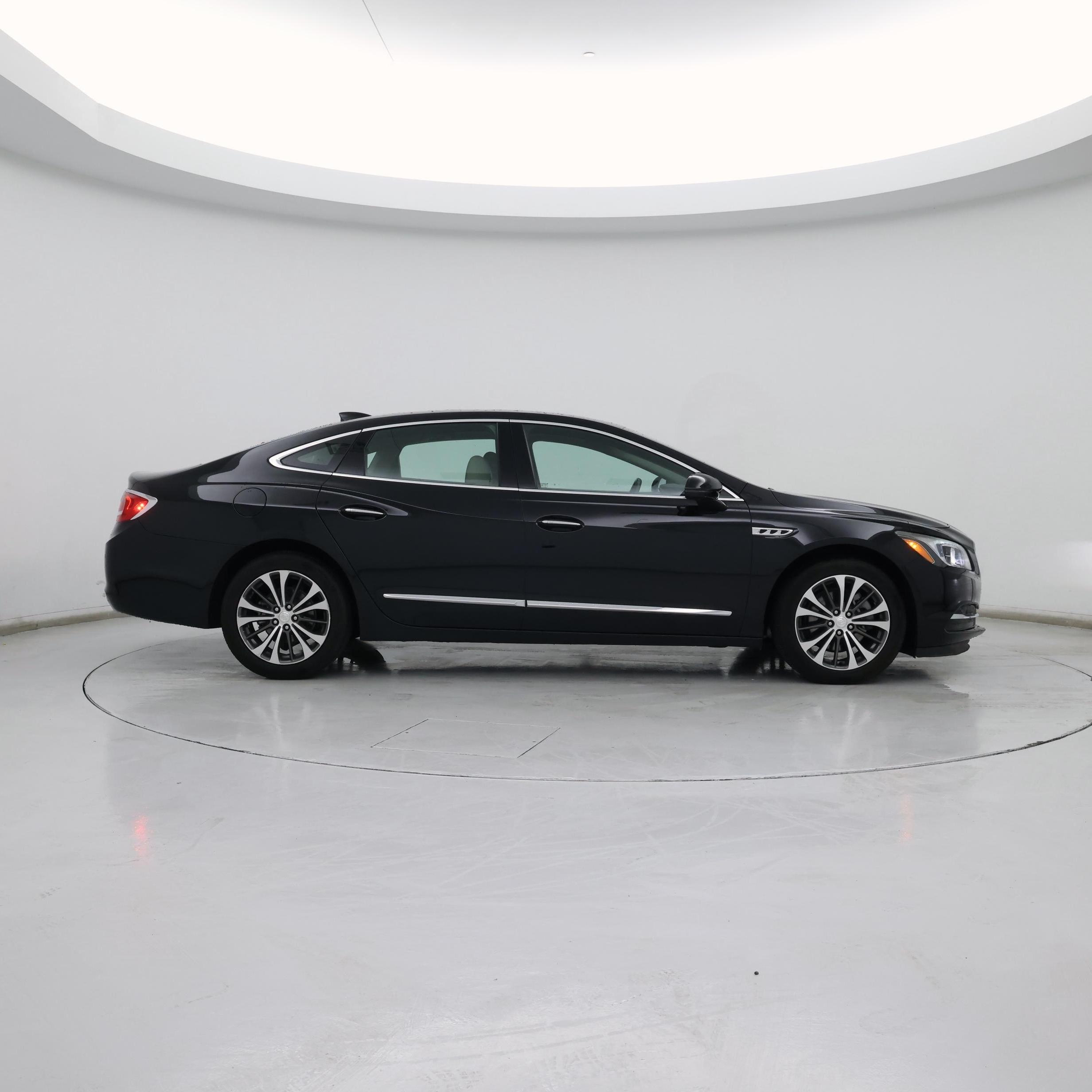 Thumbnail: 2017 Buick LaCrosse - 7