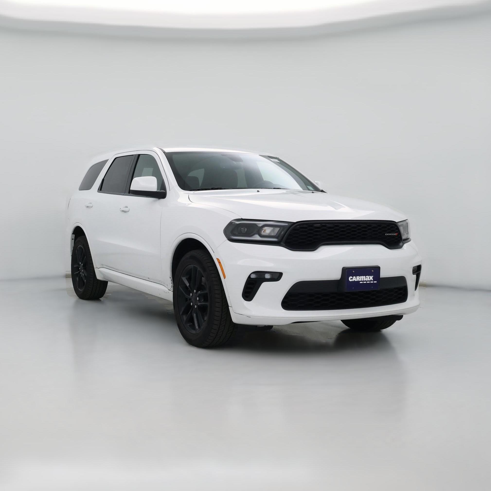 Thumbnail: 2022 Dodge Durango - 1