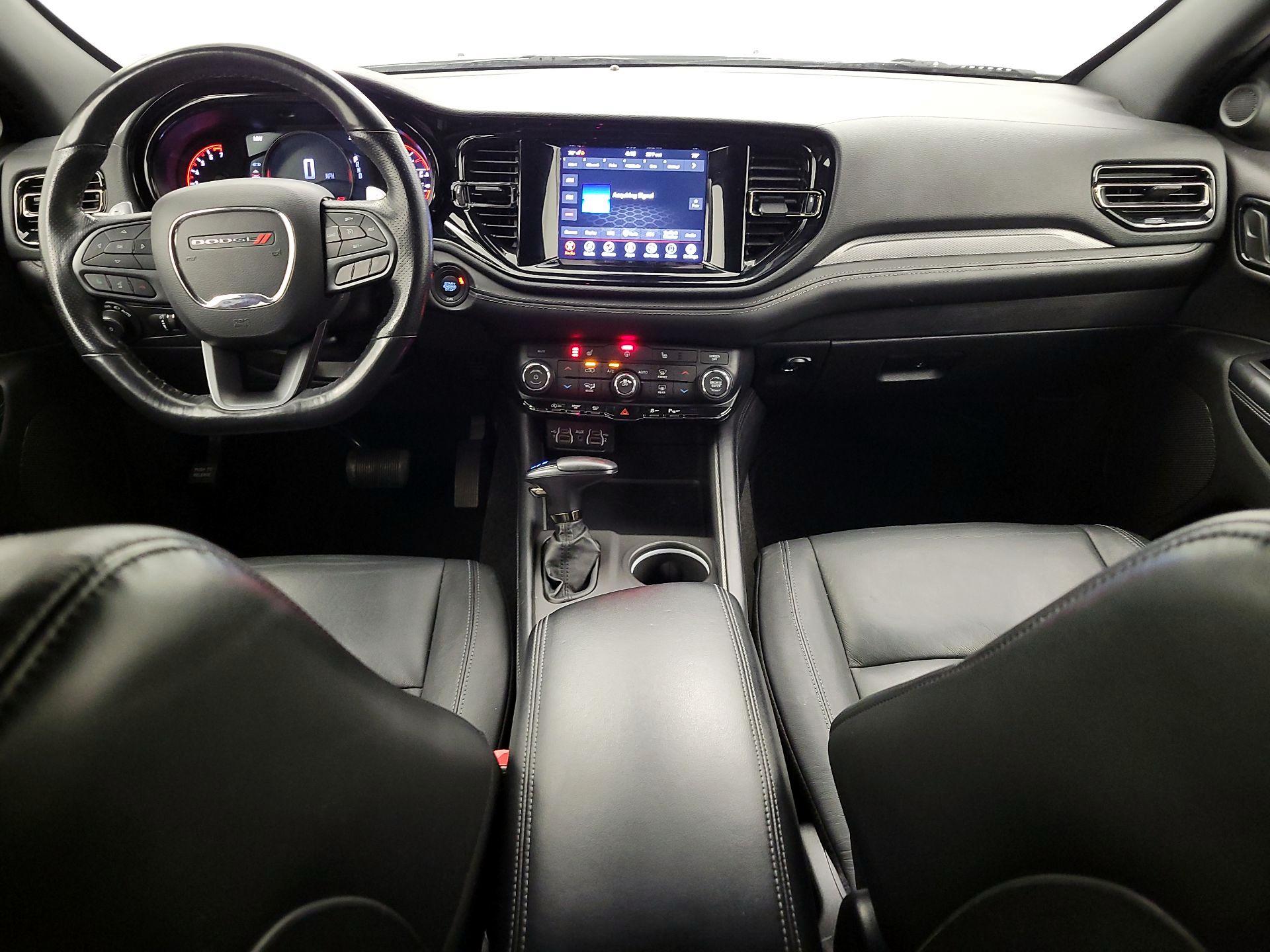 Thumbnail: 2022 Dodge Durango - 9