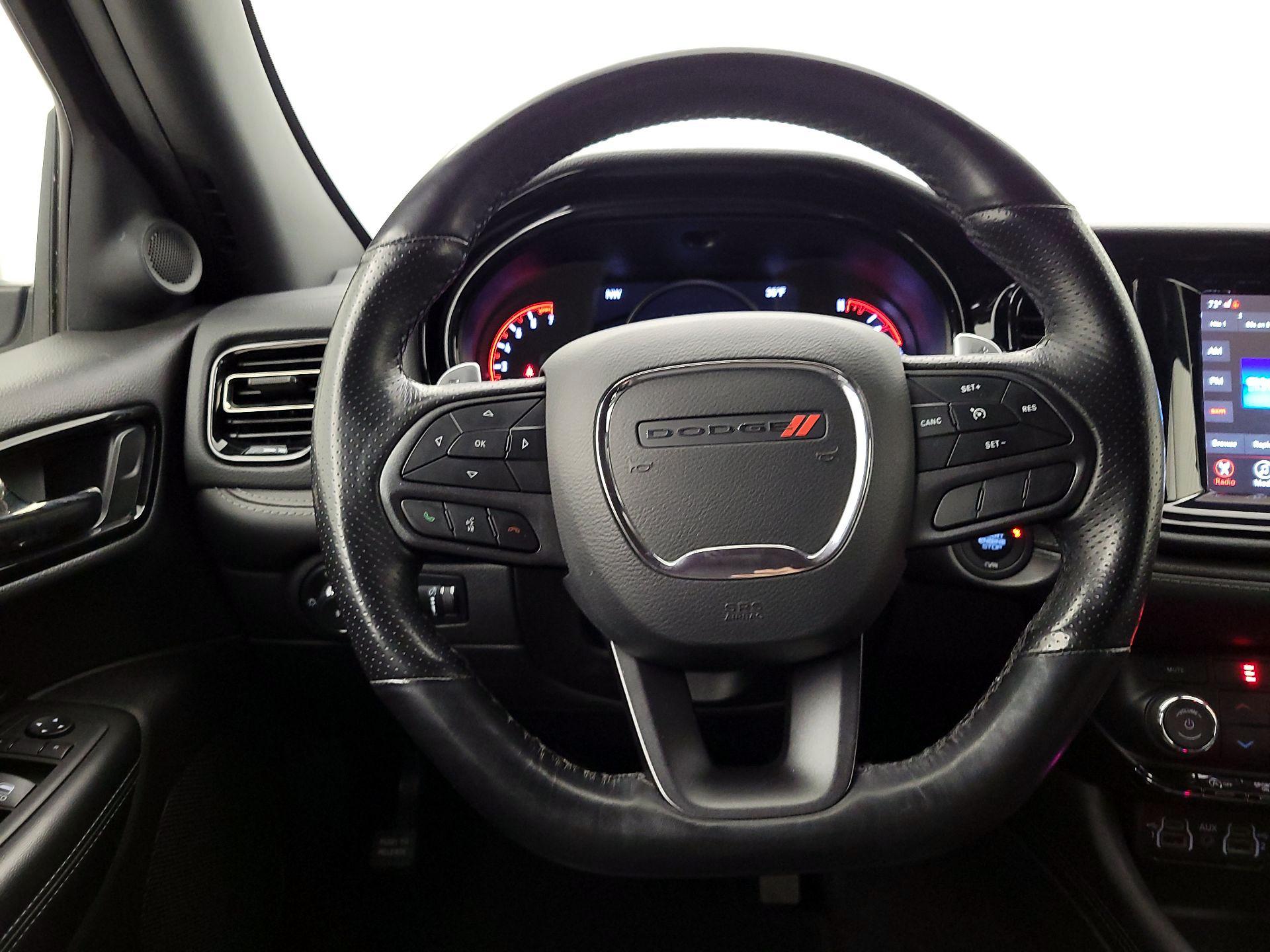 Thumbnail: 2022 Dodge Durango - 10