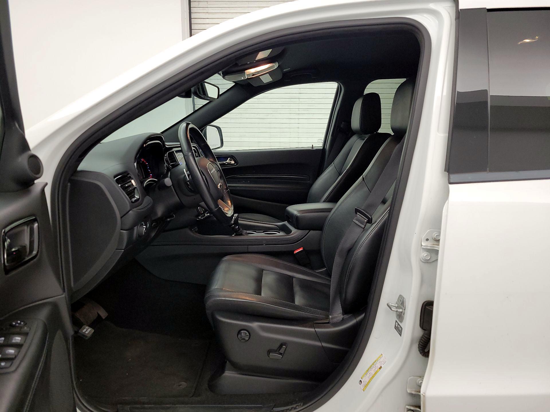 Thumbnail: 2022 Dodge Durango - 11