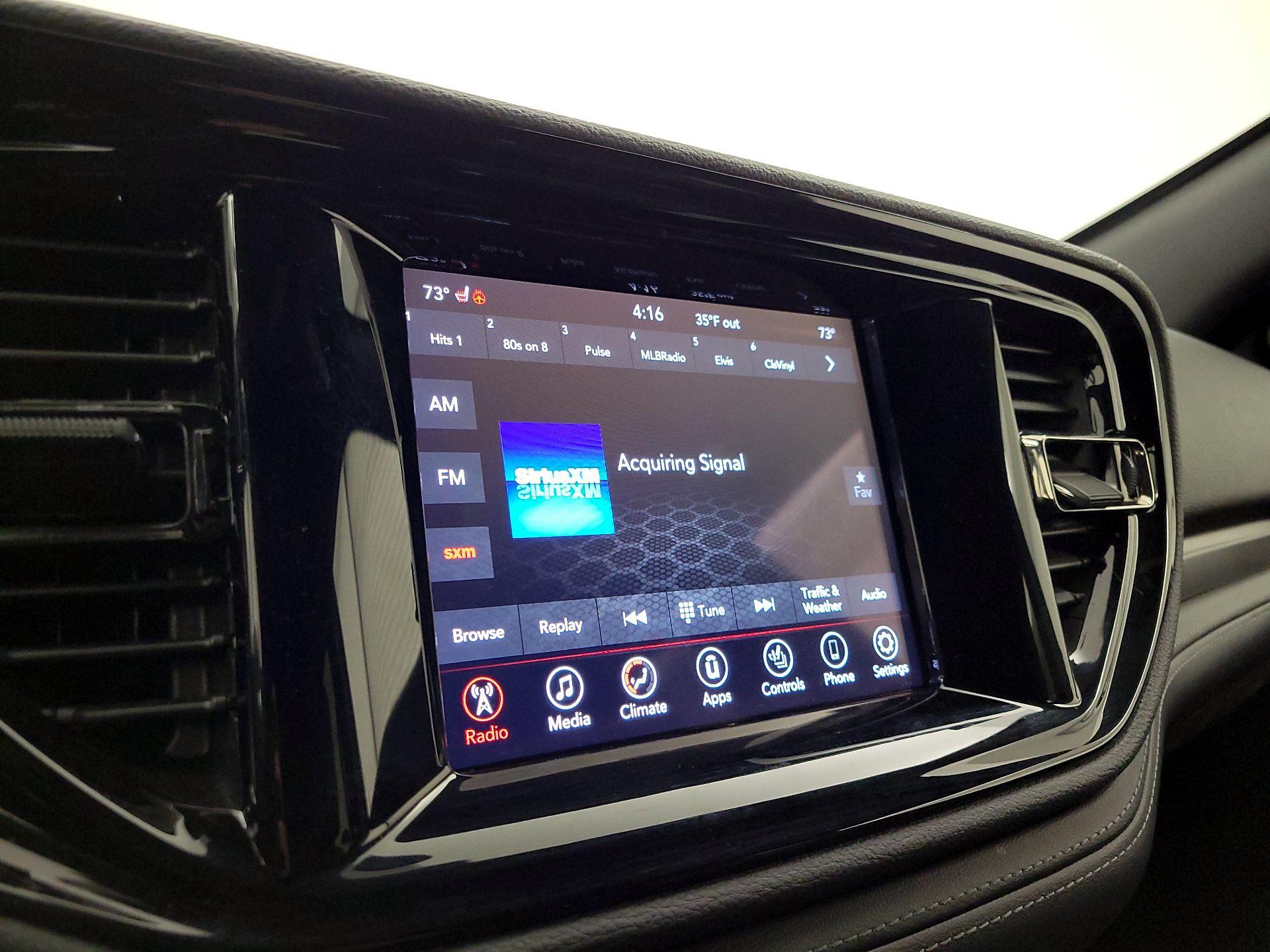 Thumbnail: 2022 Dodge Durango - 15