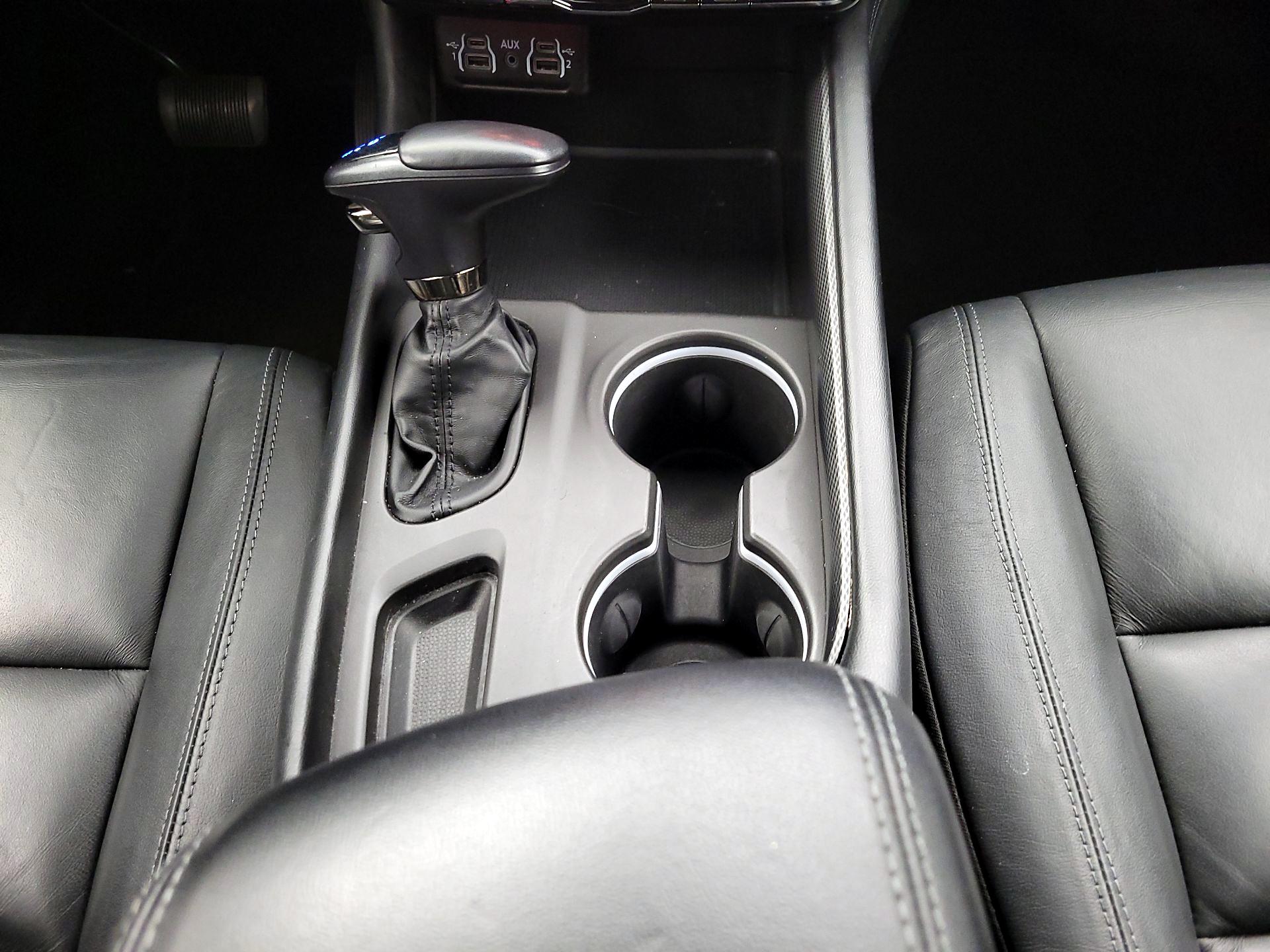 Thumbnail: 2022 Dodge Durango - 17