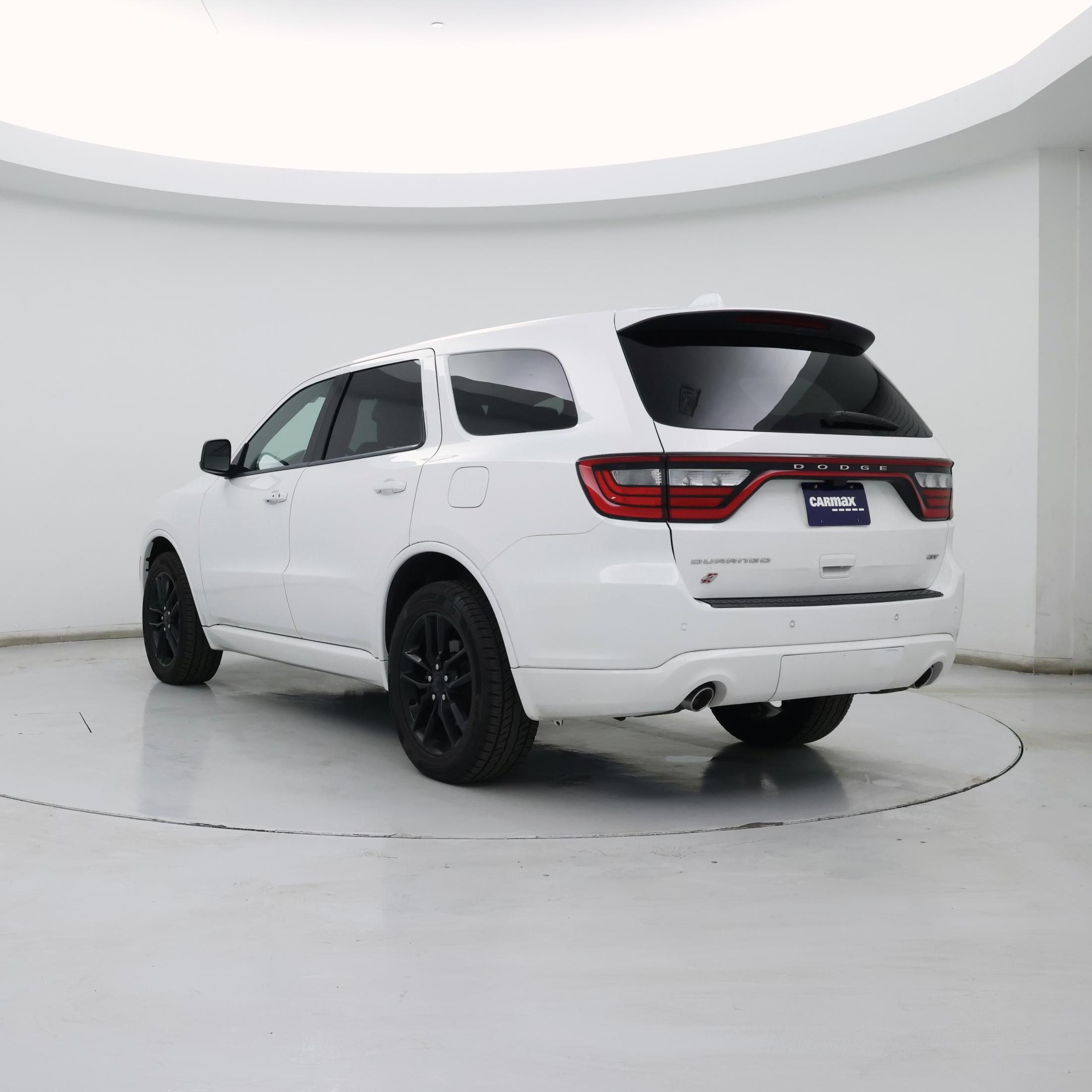 Thumbnail: 2022 Dodge Durango - 2