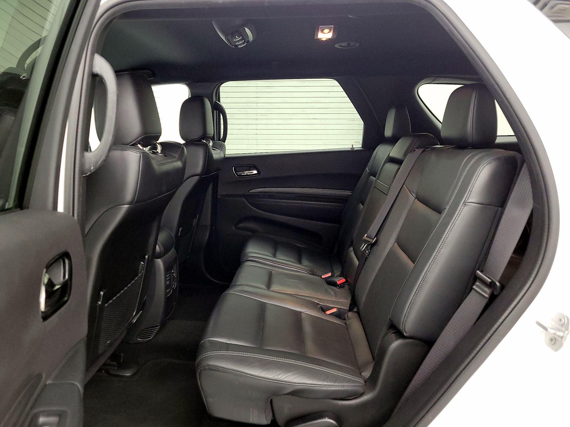 Thumbnail: 2022 Dodge Durango - 19