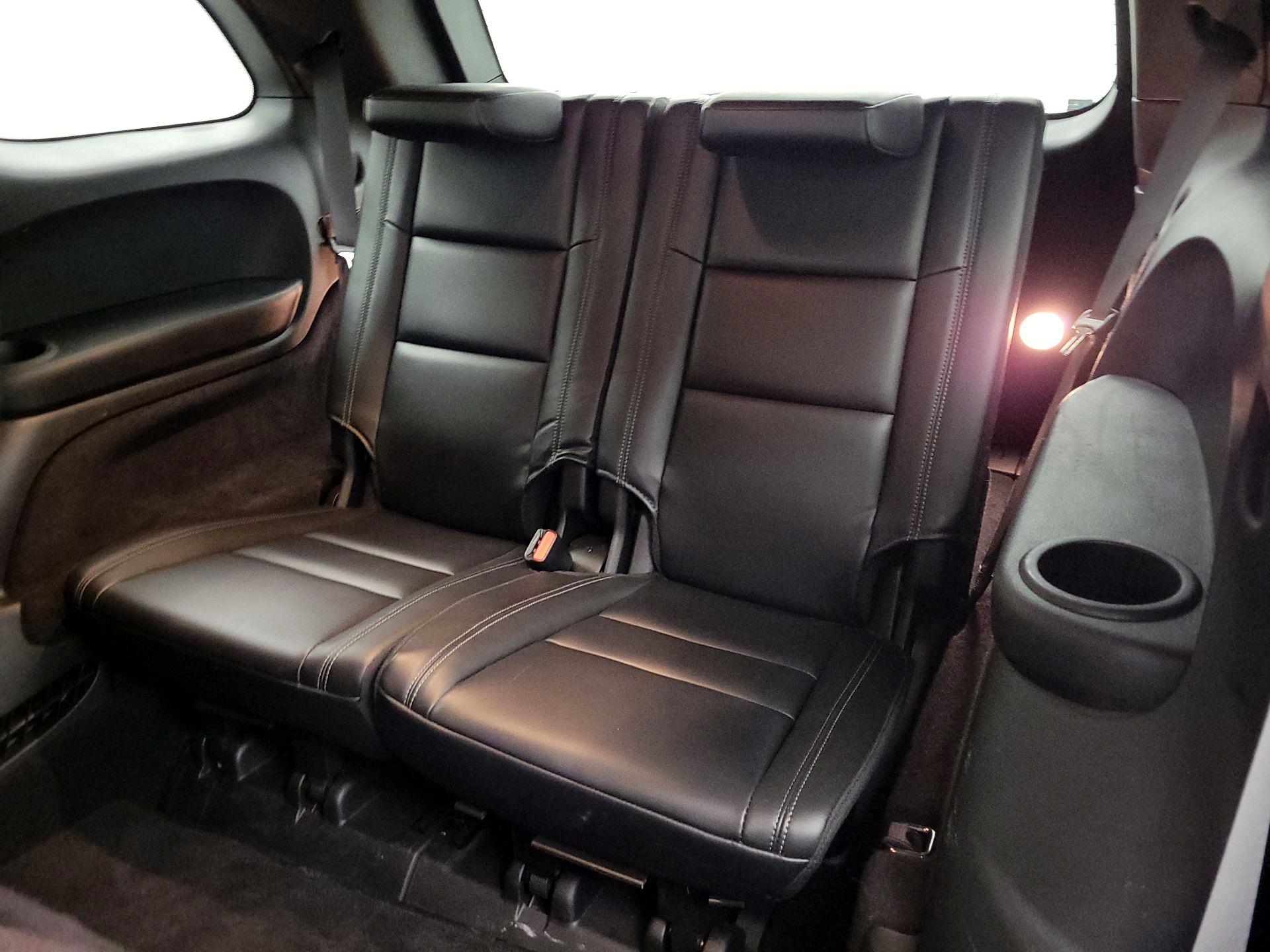 Thumbnail: 2022 Dodge Durango - 20