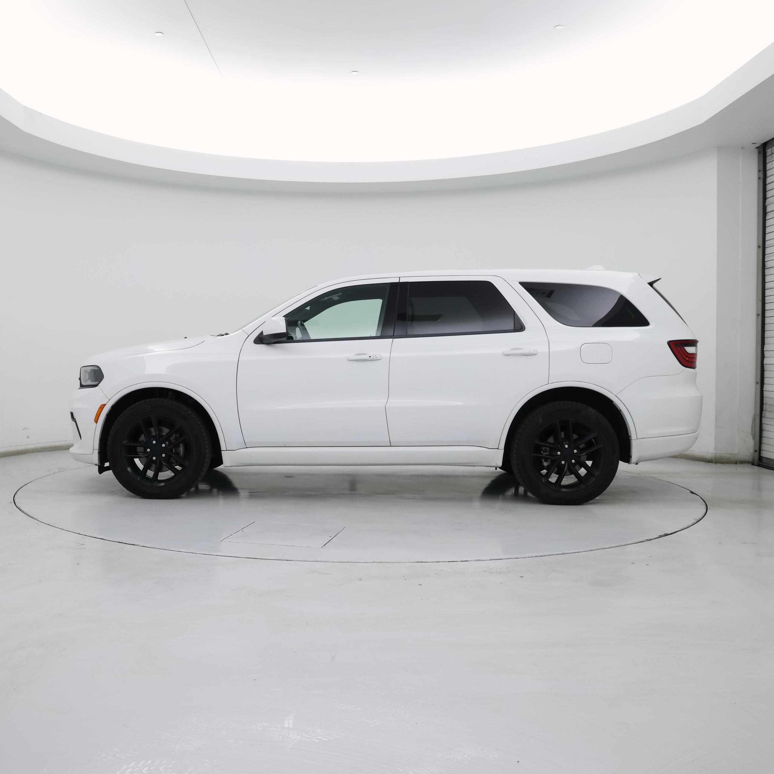 Thumbnail: 2022 Dodge Durango - 3