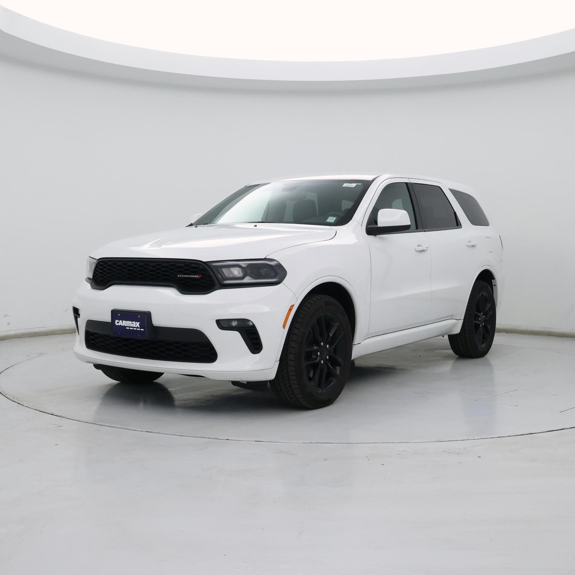 Thumbnail: 2022 Dodge Durango - 4