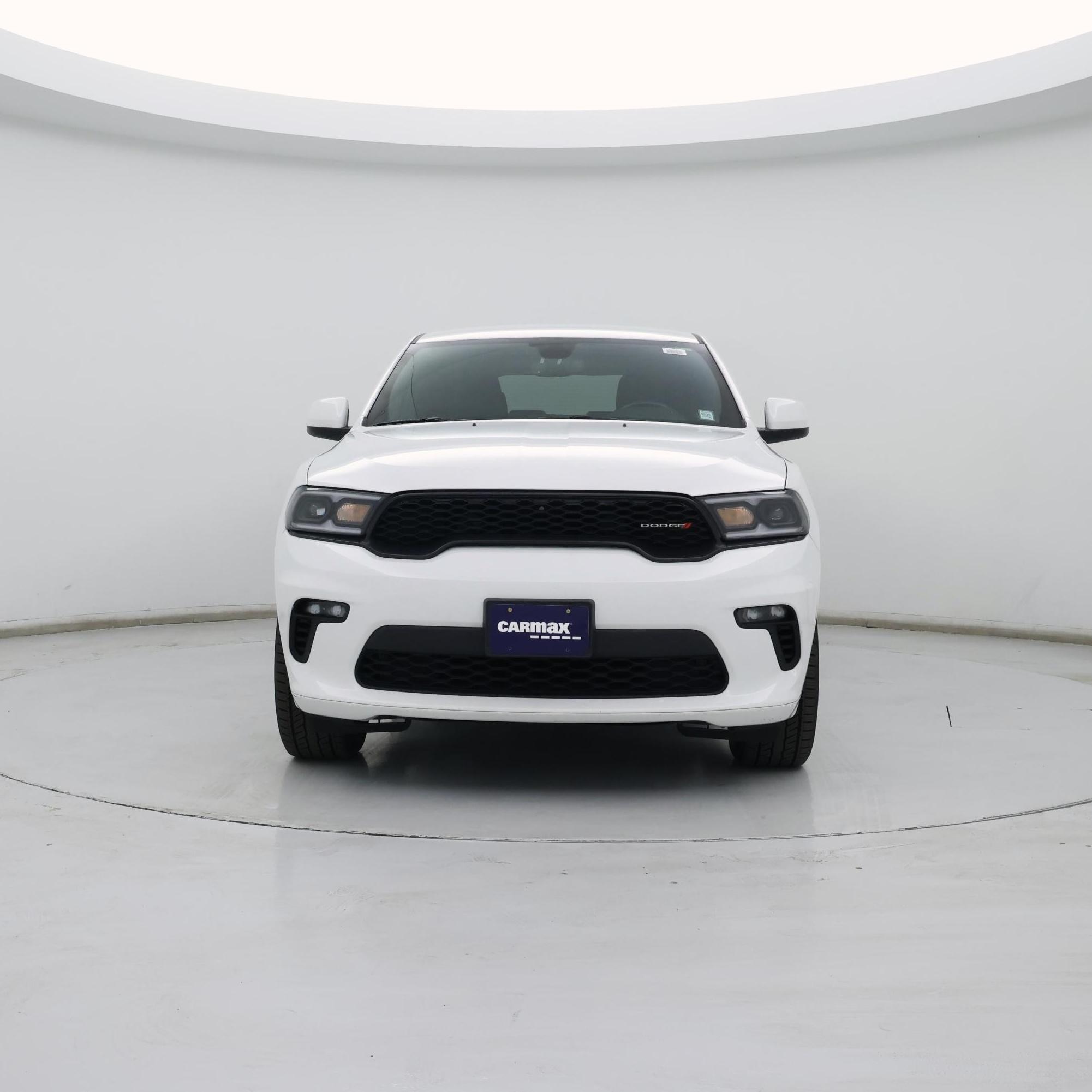 Thumbnail: 2022 Dodge Durango - 5
