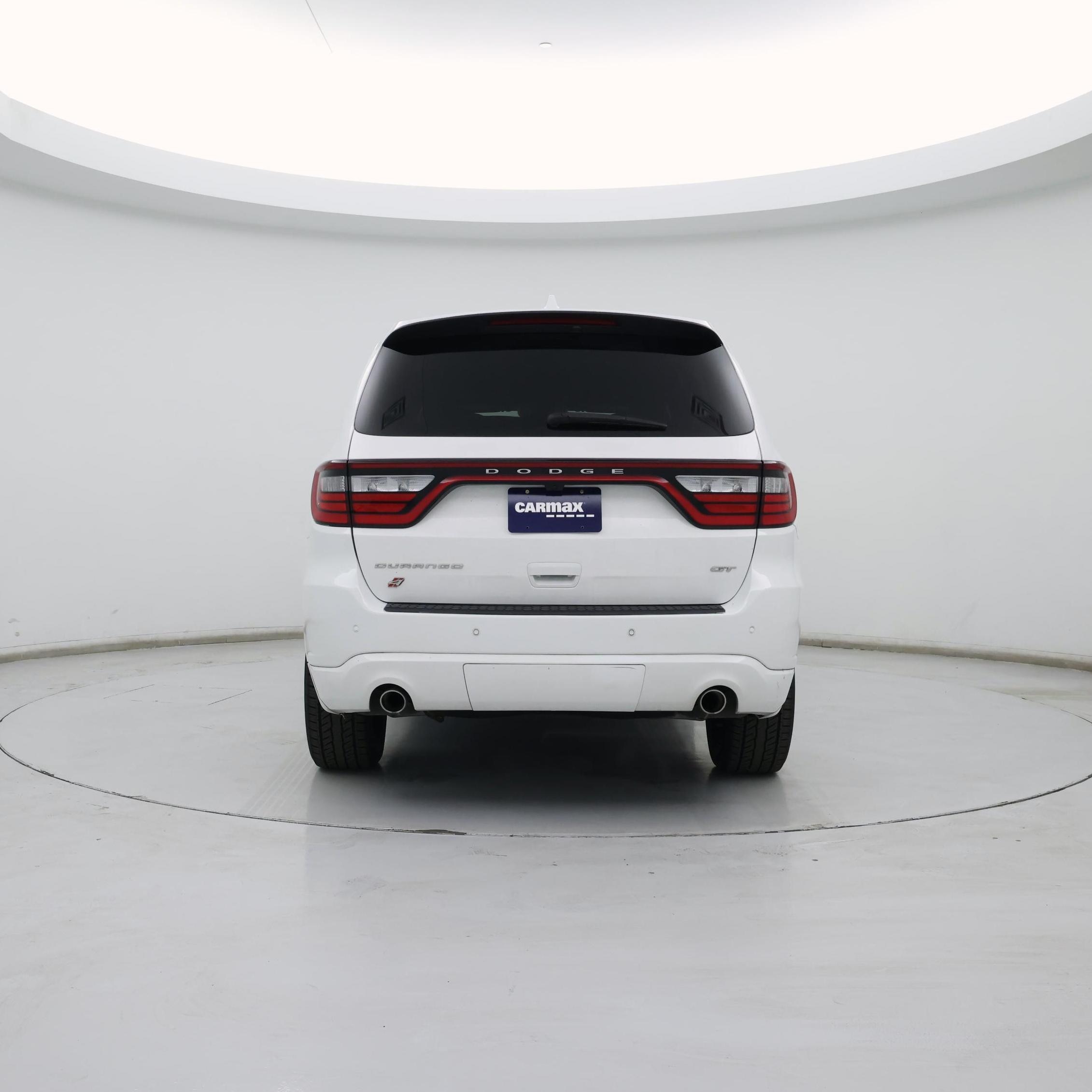 Thumbnail: 2022 Dodge Durango - 6