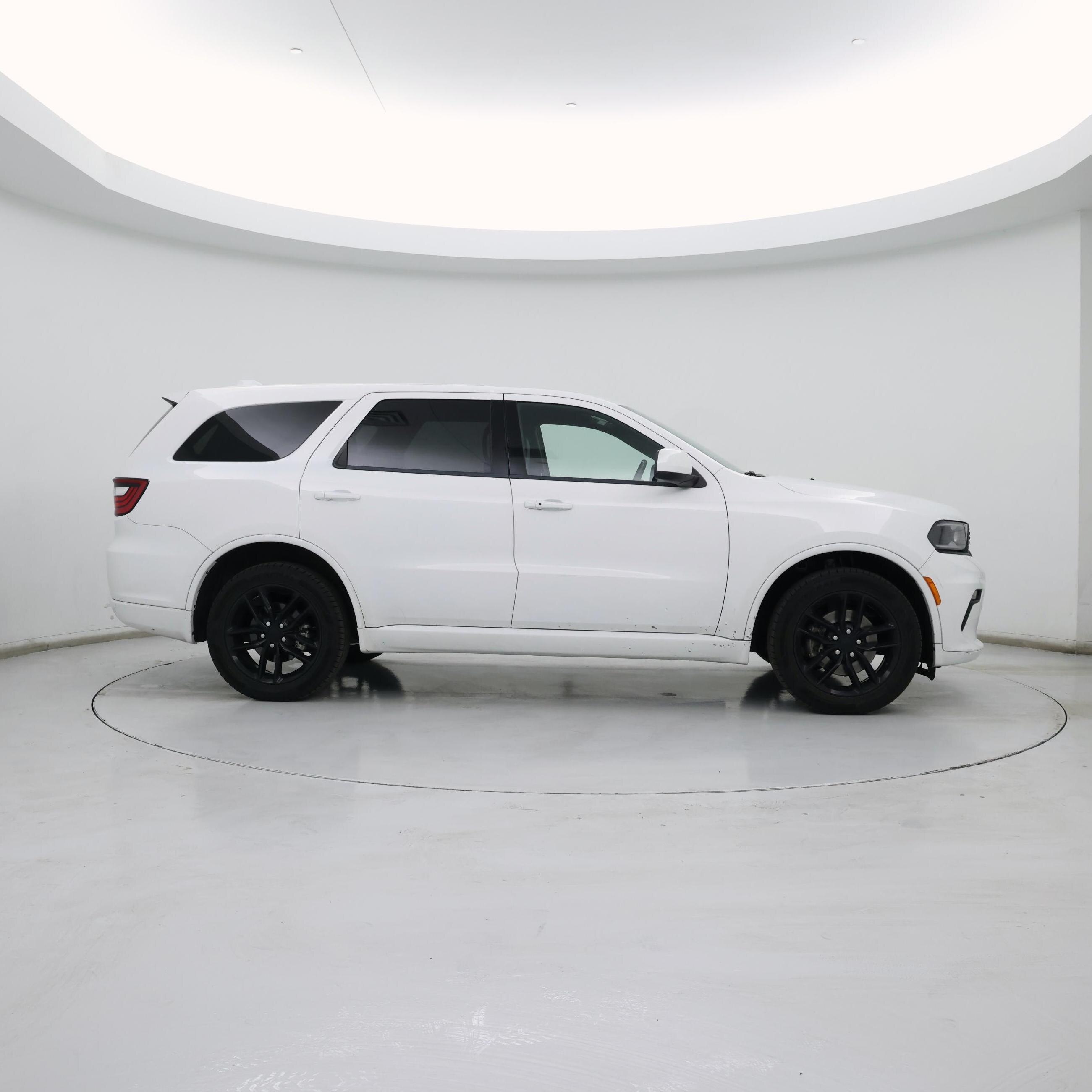 Thumbnail: 2022 Dodge Durango - 7