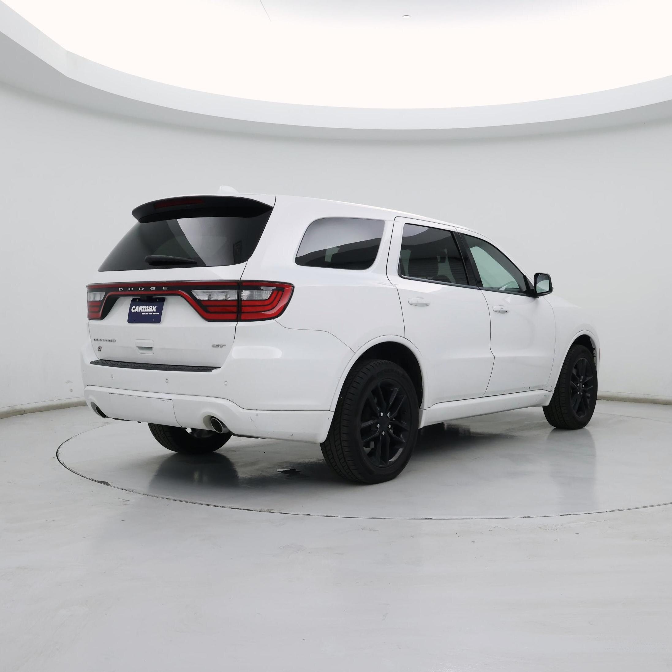 Thumbnail: 2022 Dodge Durango - 8