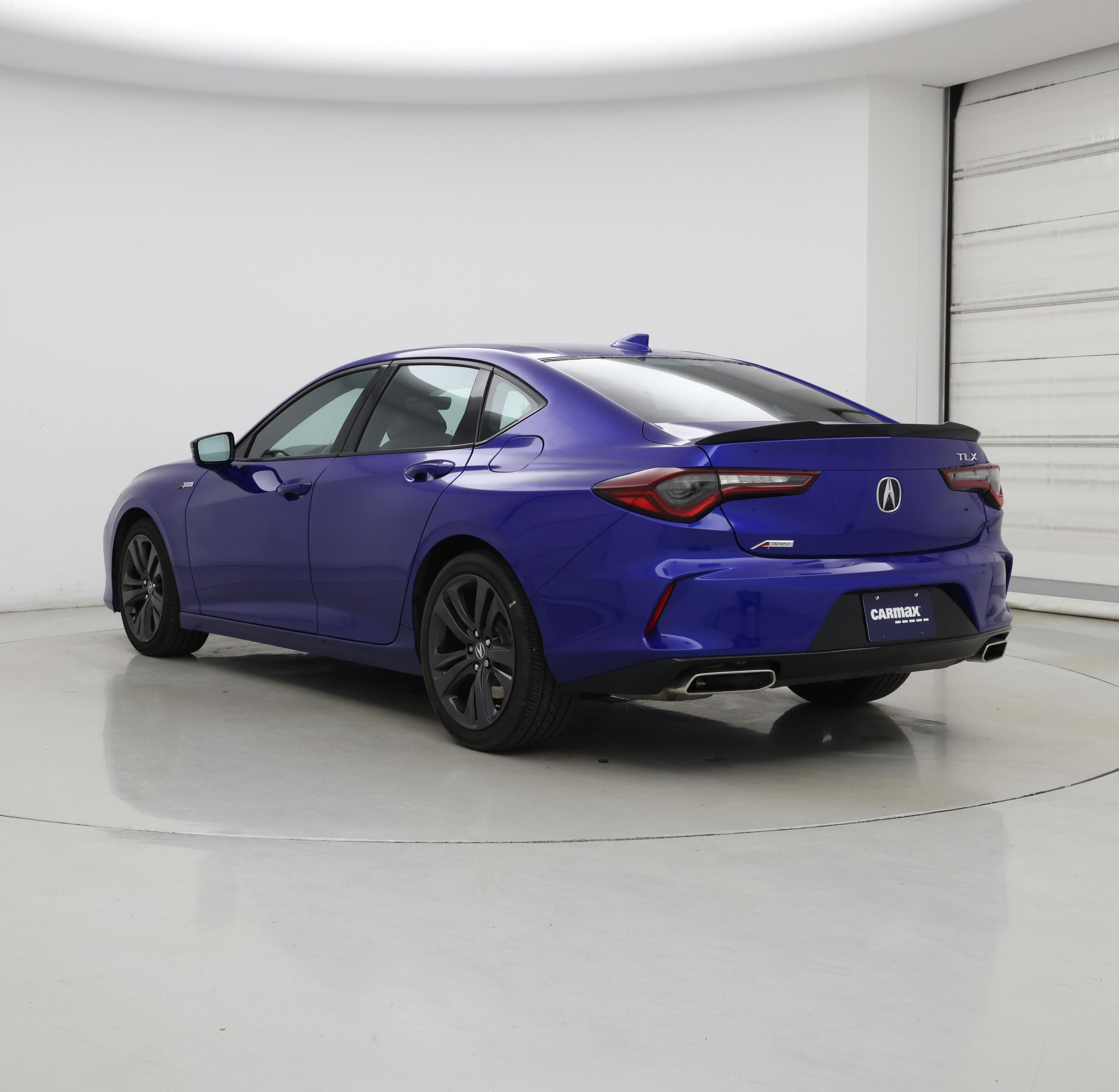 Thumbnail: 2023 Acura TLX - 2