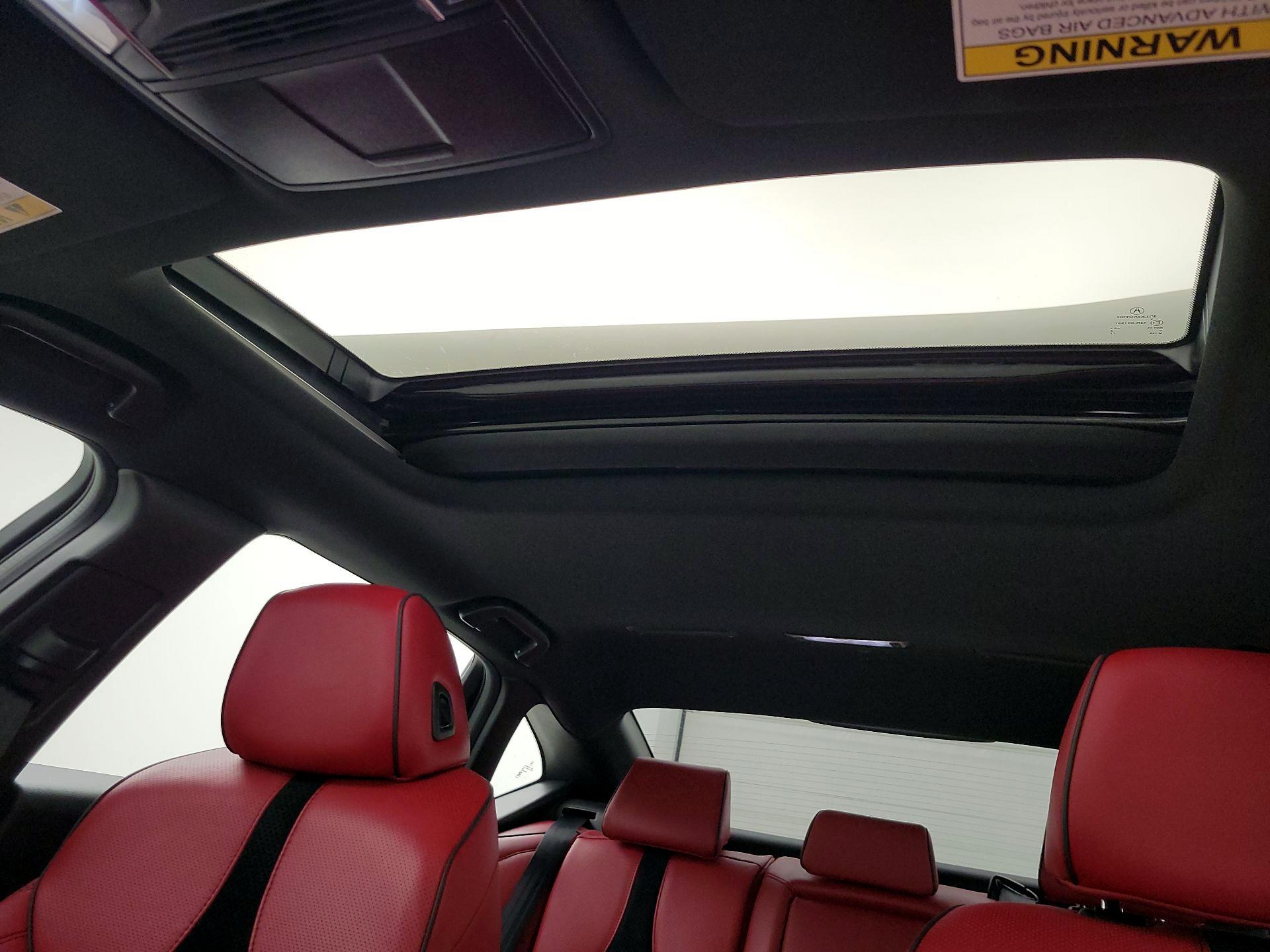 Thumbnail: 2023 Acura TLX - 20