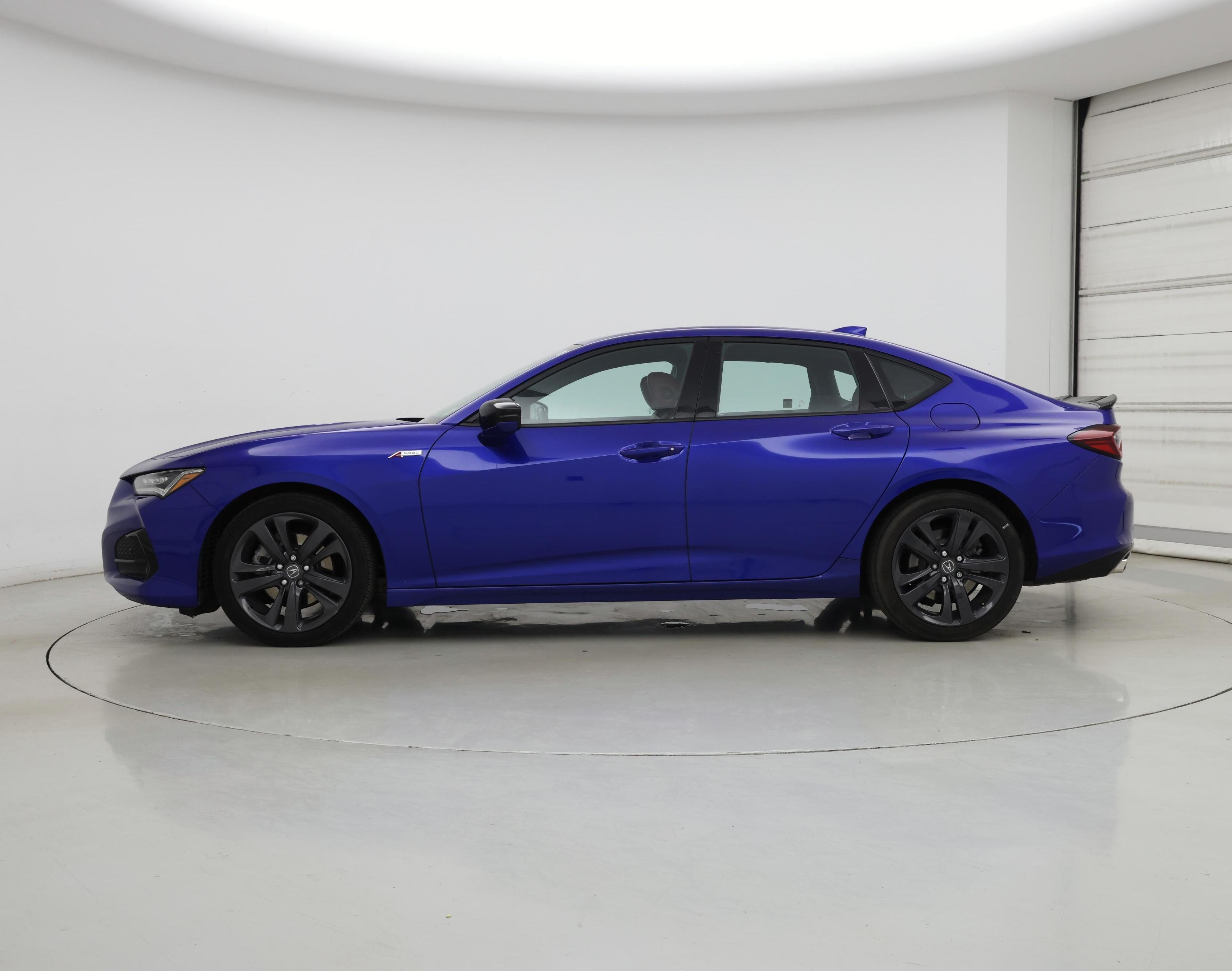 Thumbnail: 2023 Acura TLX - 3