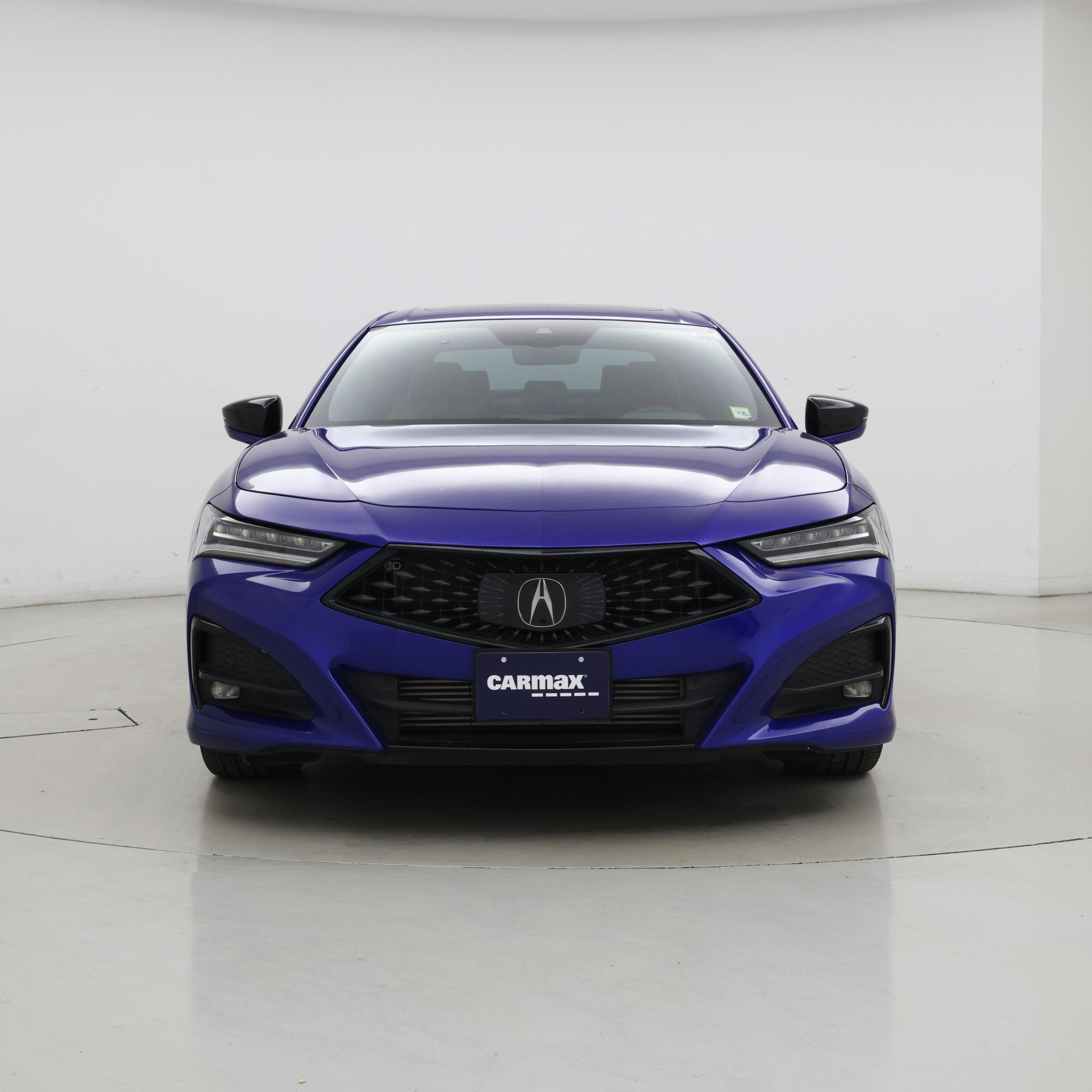 Thumbnail: 2023 Acura TLX - 5