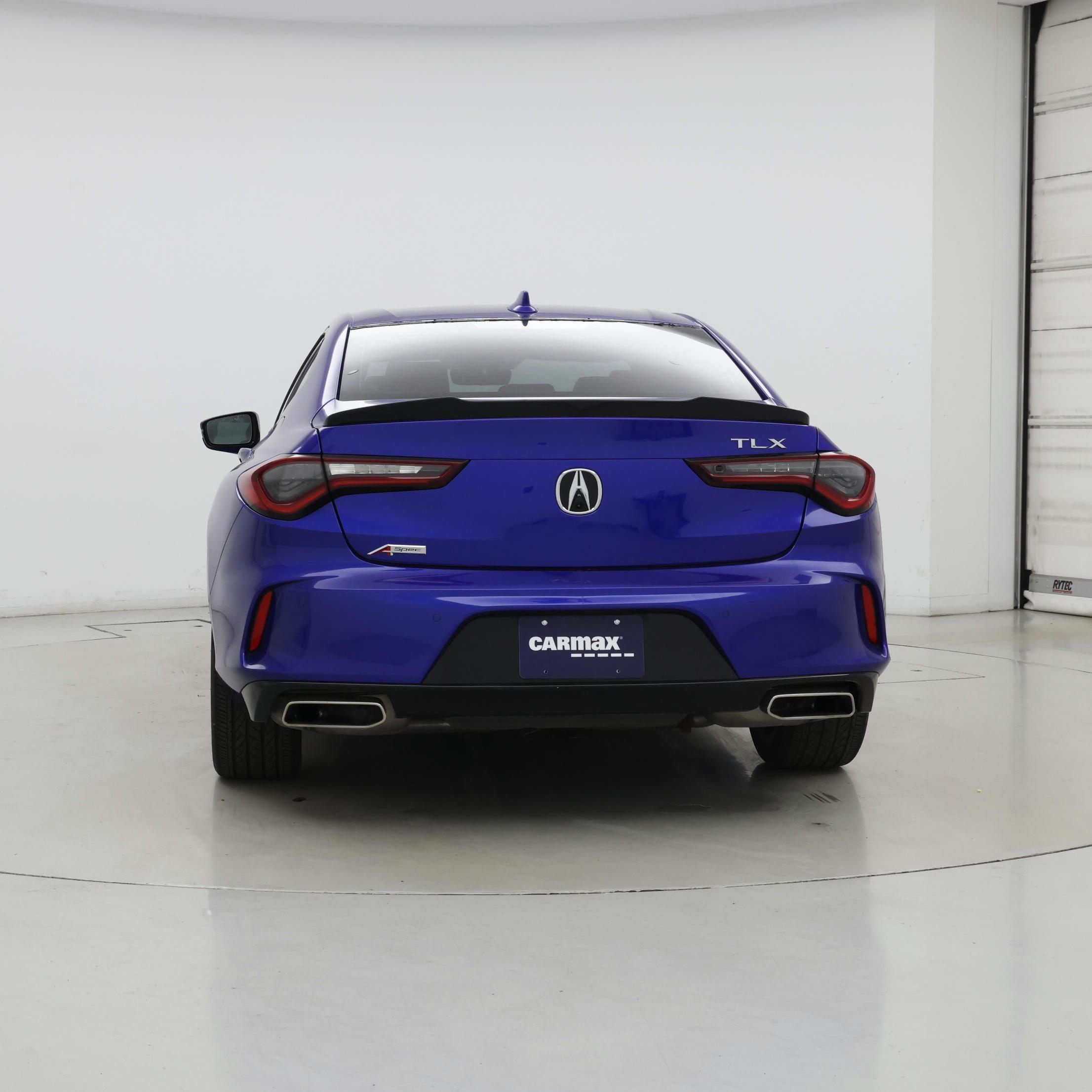 Thumbnail: 2023 Acura TLX - 6