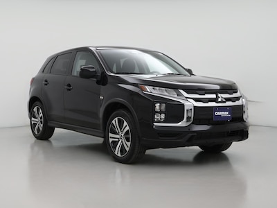 2021 Mitsubishi Outlander Sport ES