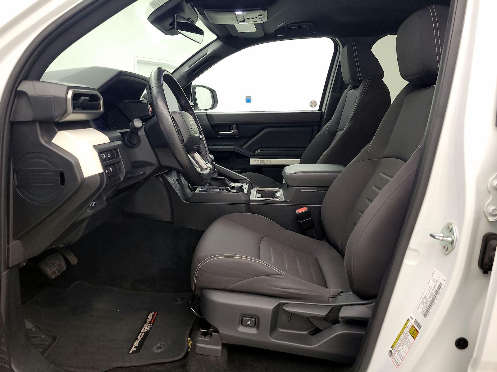 Side Airbags