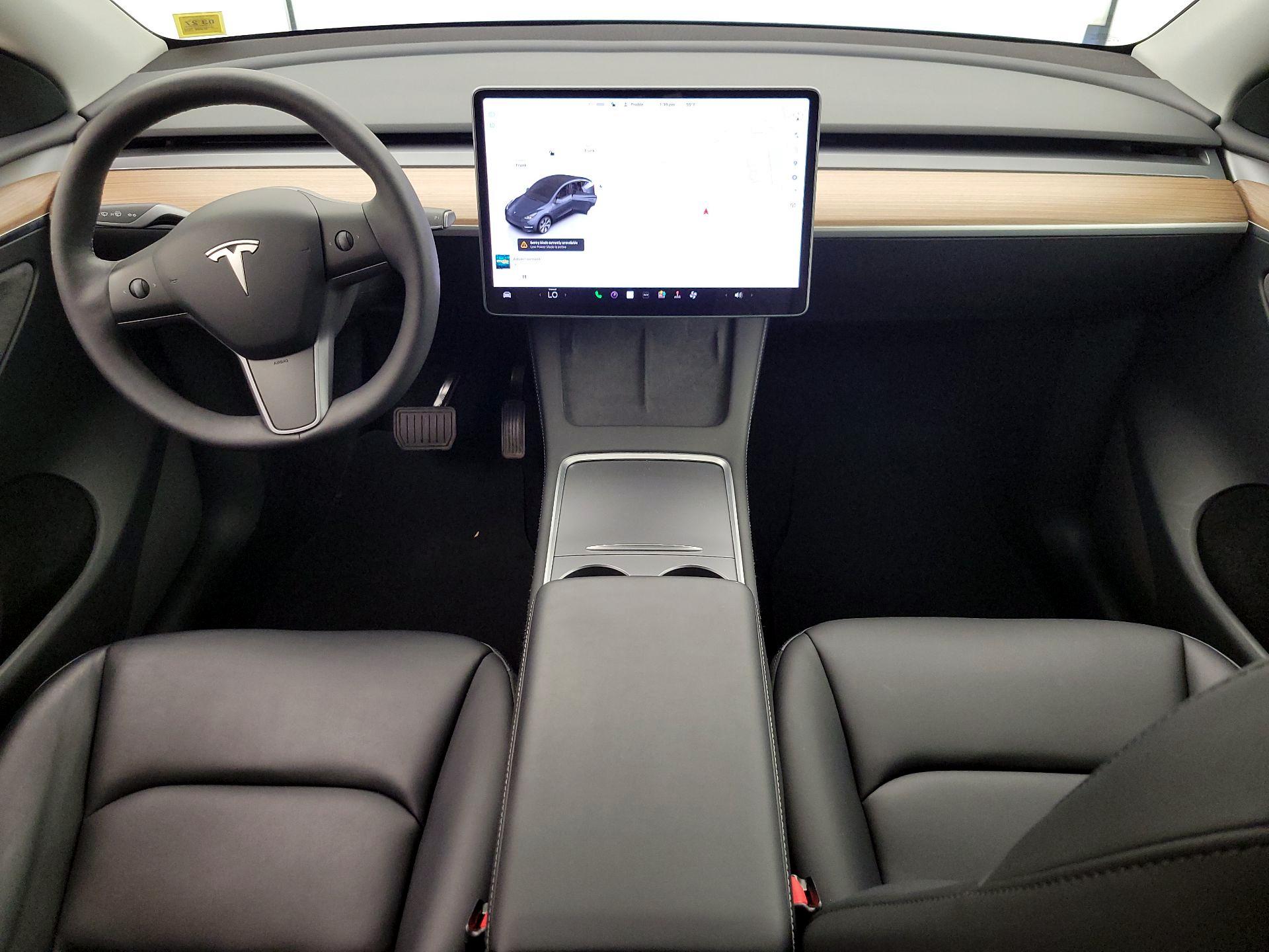 Thumbnail: 2023 Tesla Model Y - 9