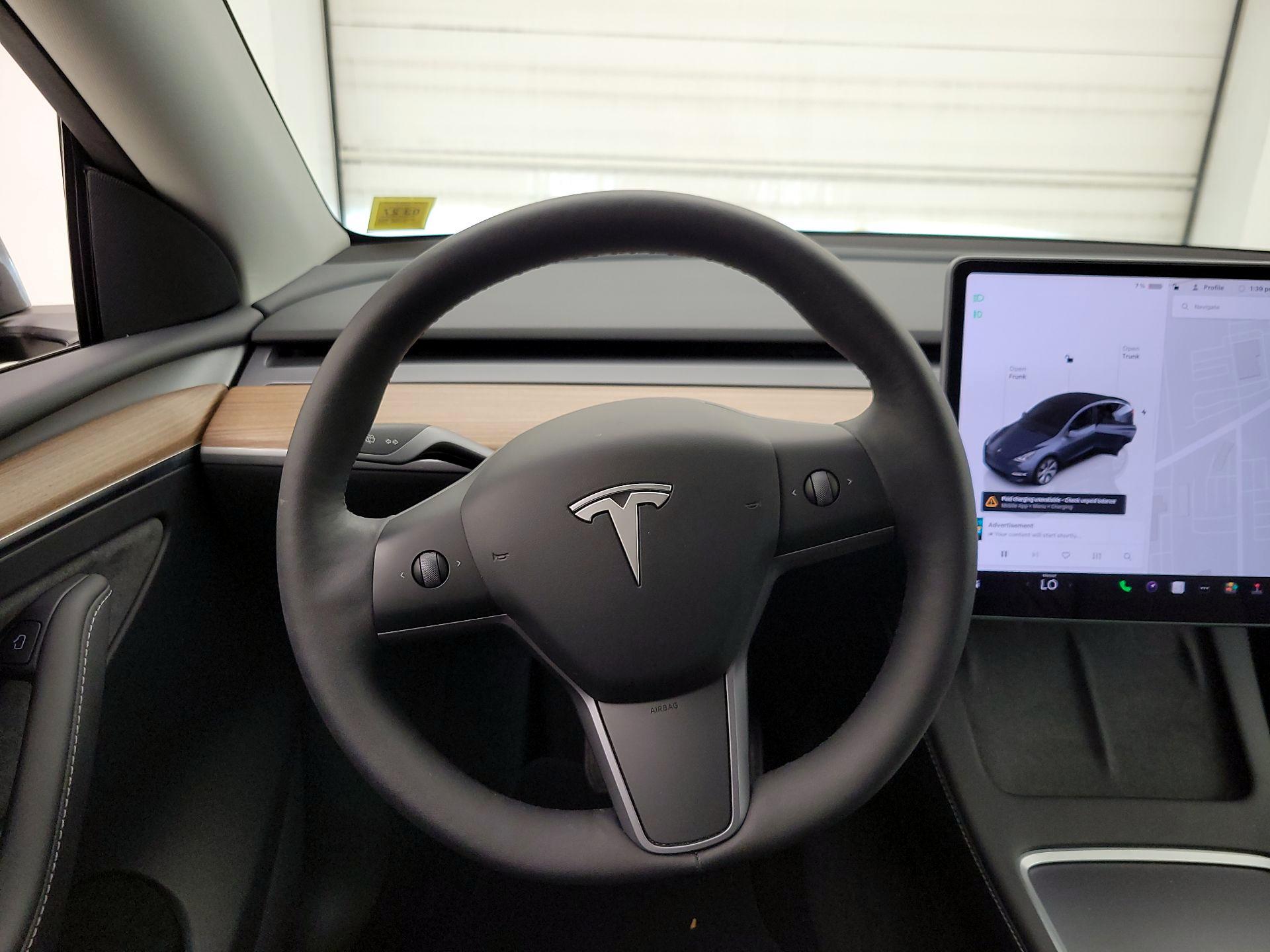 Thumbnail: 2023 Tesla Model Y - 10