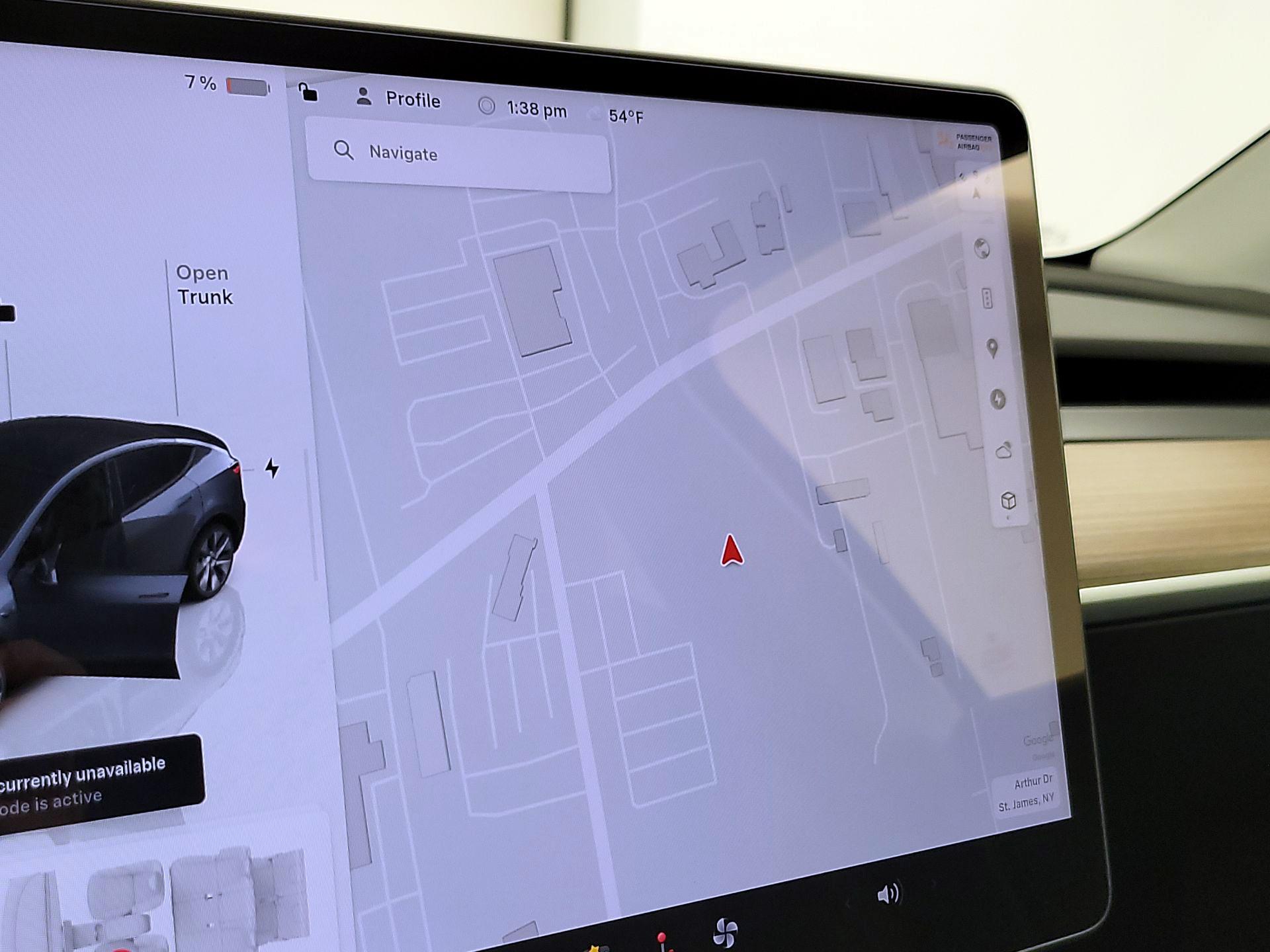 Thumbnail: 2023 Tesla Model Y - 13