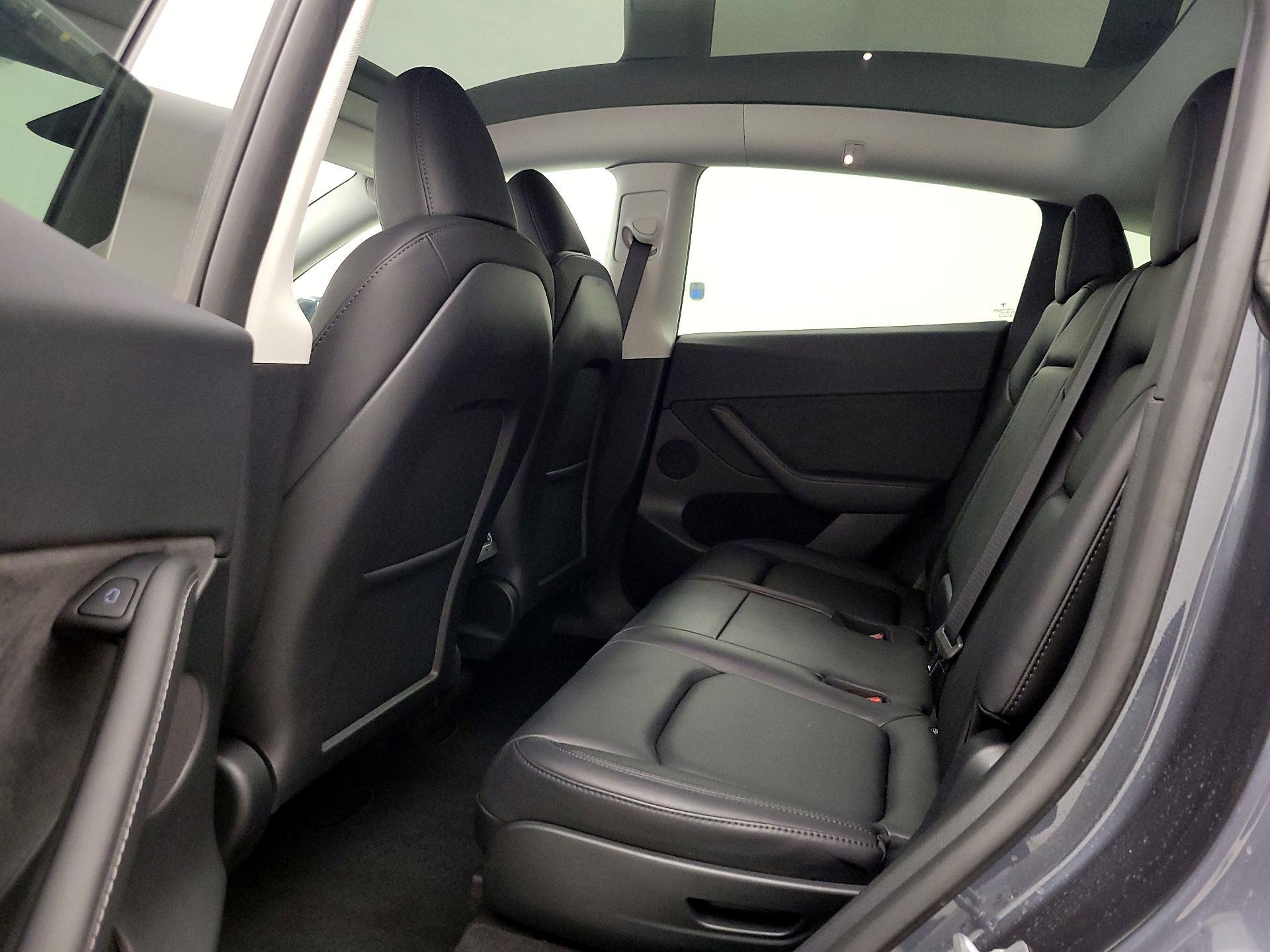 Thumbnail: 2023 Tesla Model Y - 20