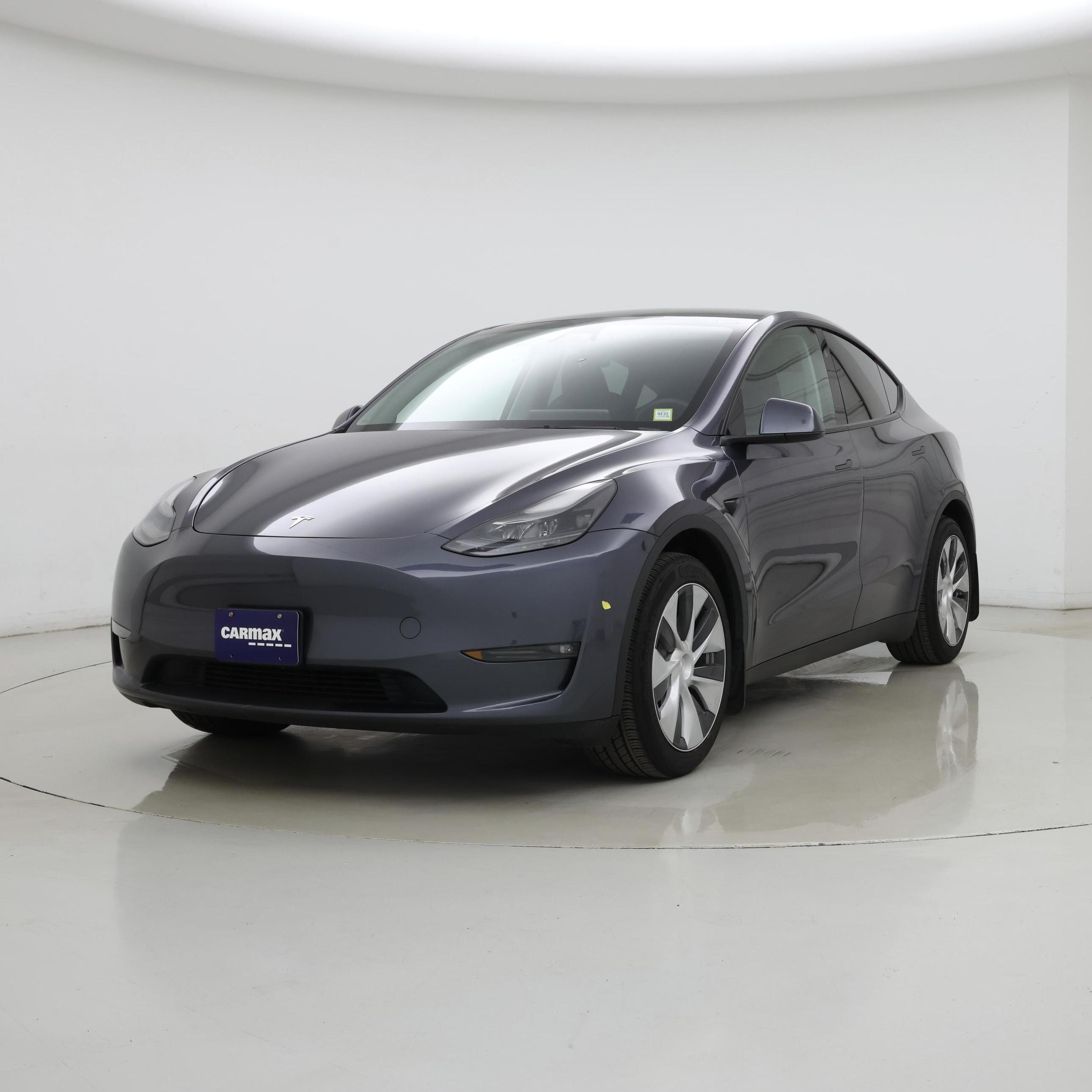 Thumbnail: 2023 Tesla Model Y - 4