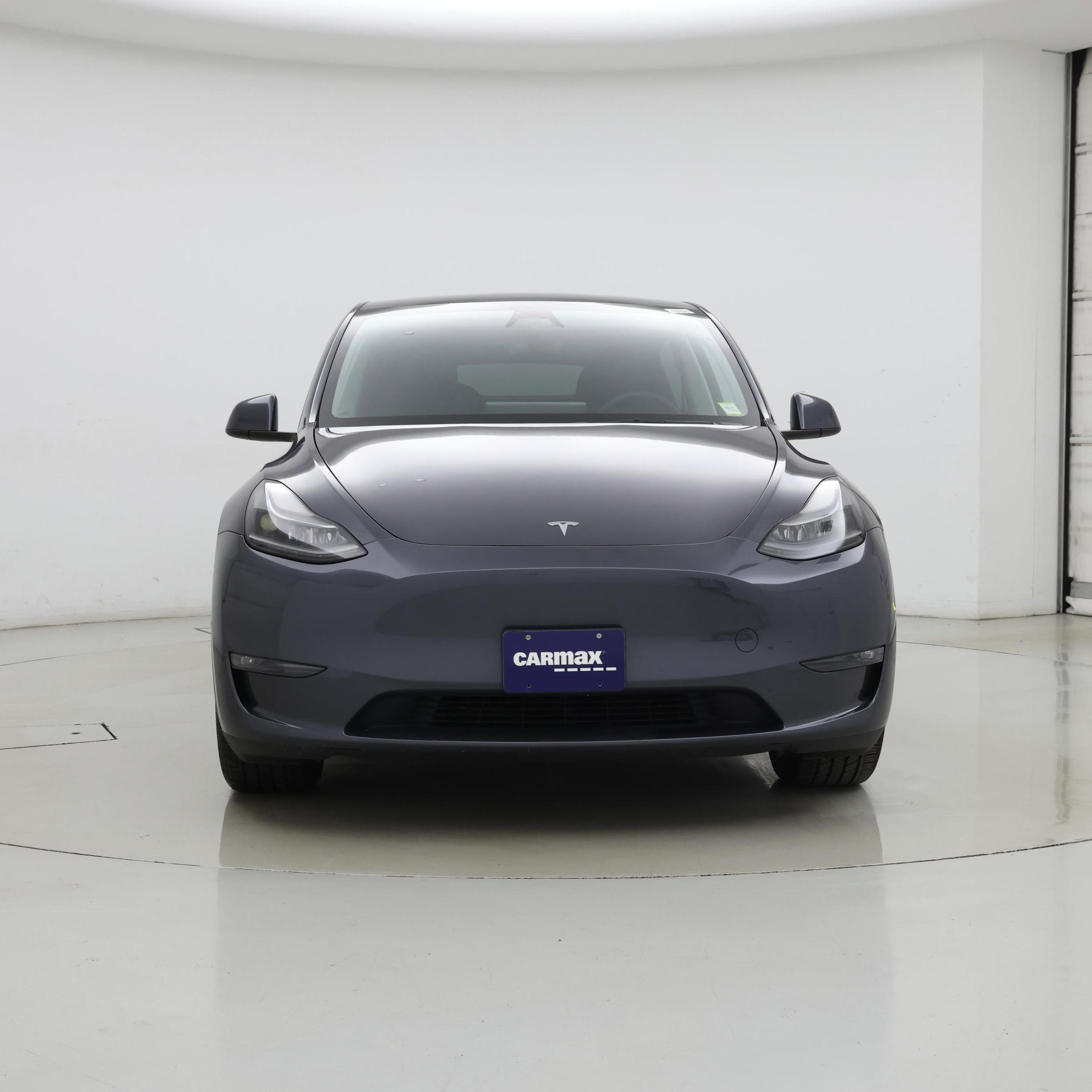 Thumbnail: 2023 Tesla Model Y - 5