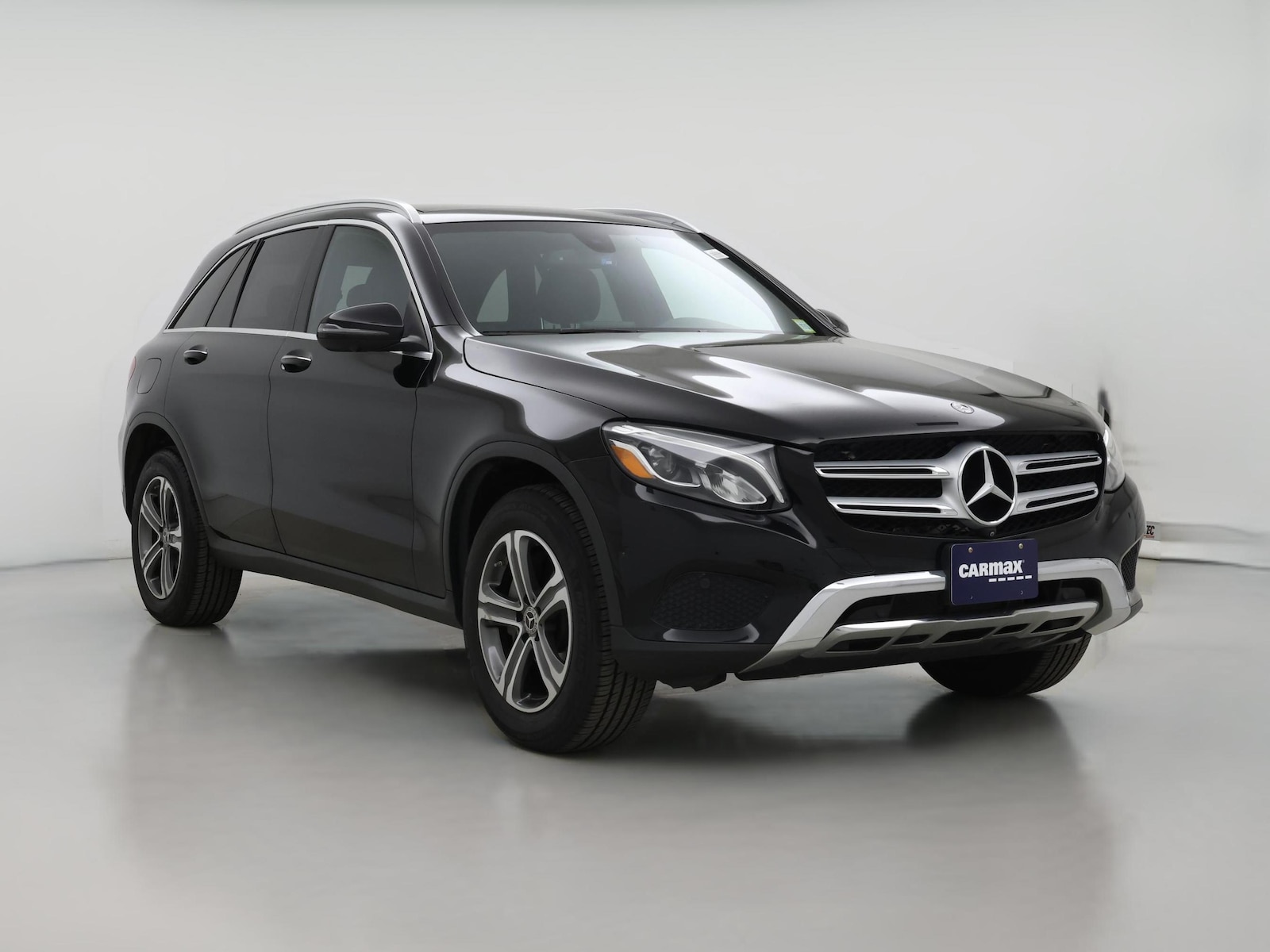2019 Mercedes-Benz GLC
