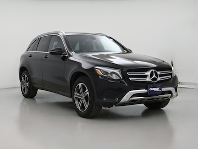 2019 Mercedes-Benz GLC300