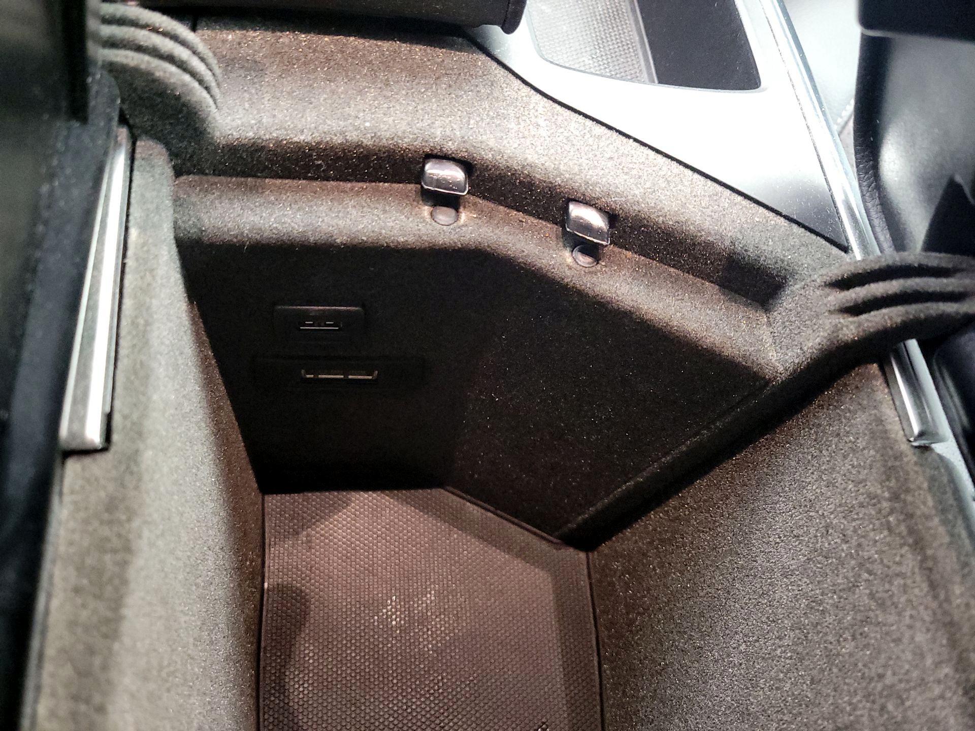 Thumbnail: 2015 Mercedes-Benz M-Class - 19