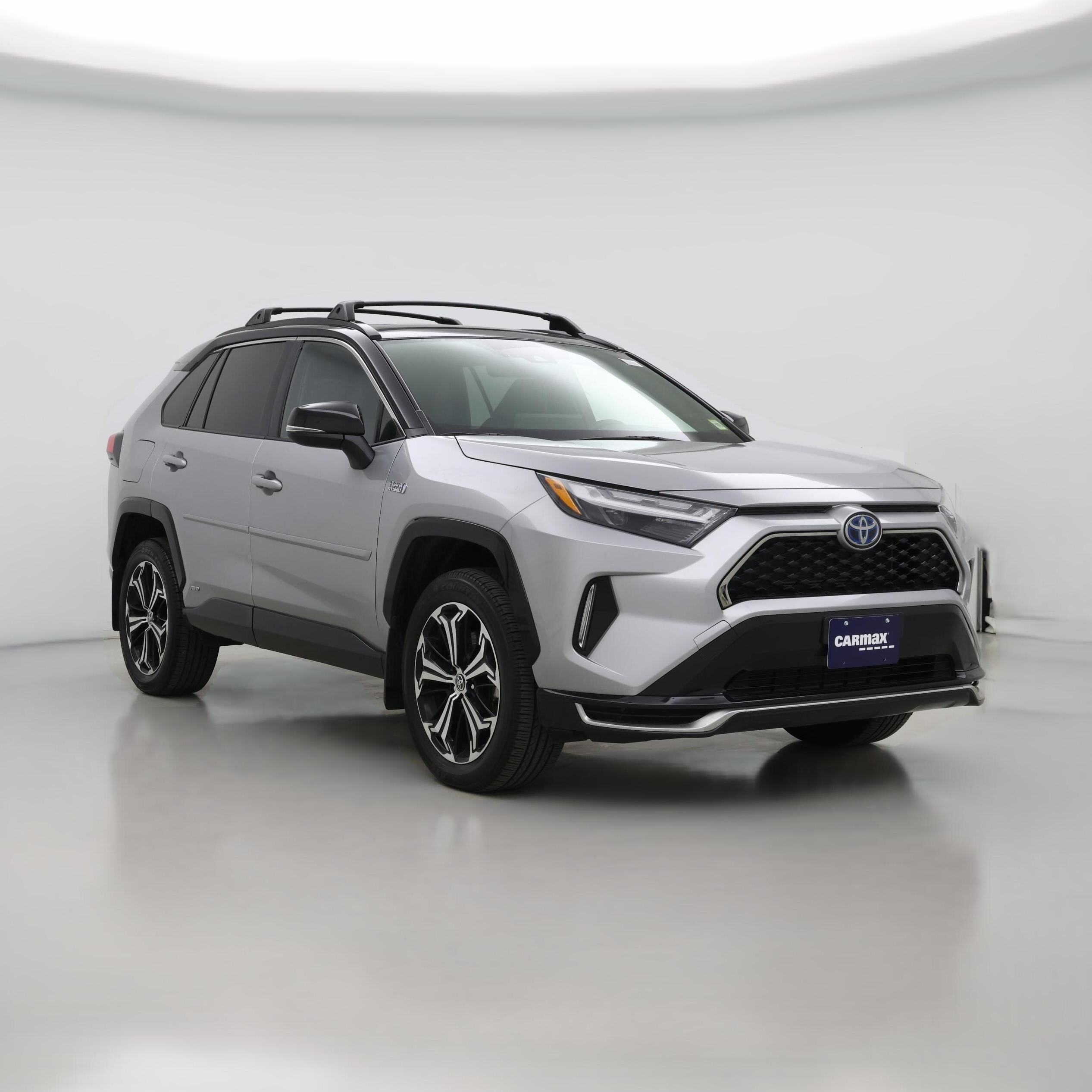 Thumbnail: 2023 Toyota RAV4 - 1
