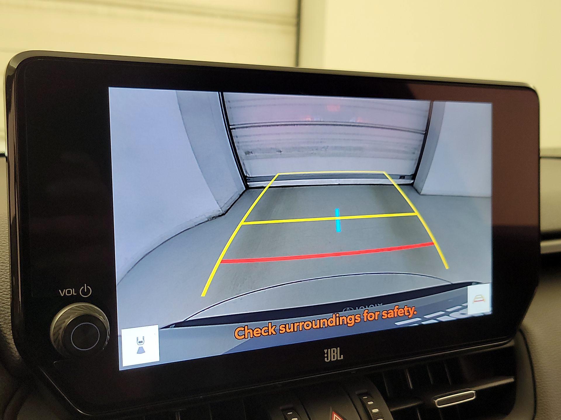 Thumbnail: 2023 Toyota RAV4 - 14