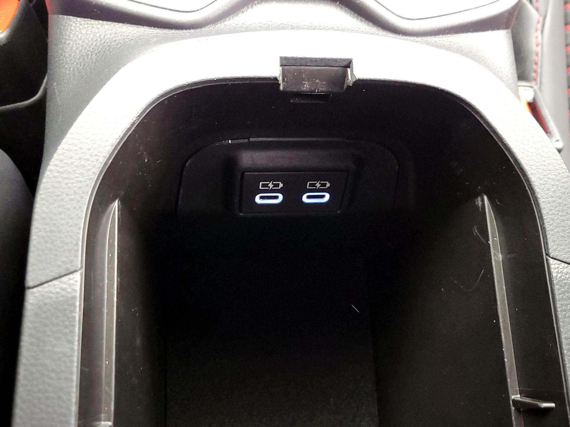 Thumbnail: 2023 Toyota RAV4 - 18