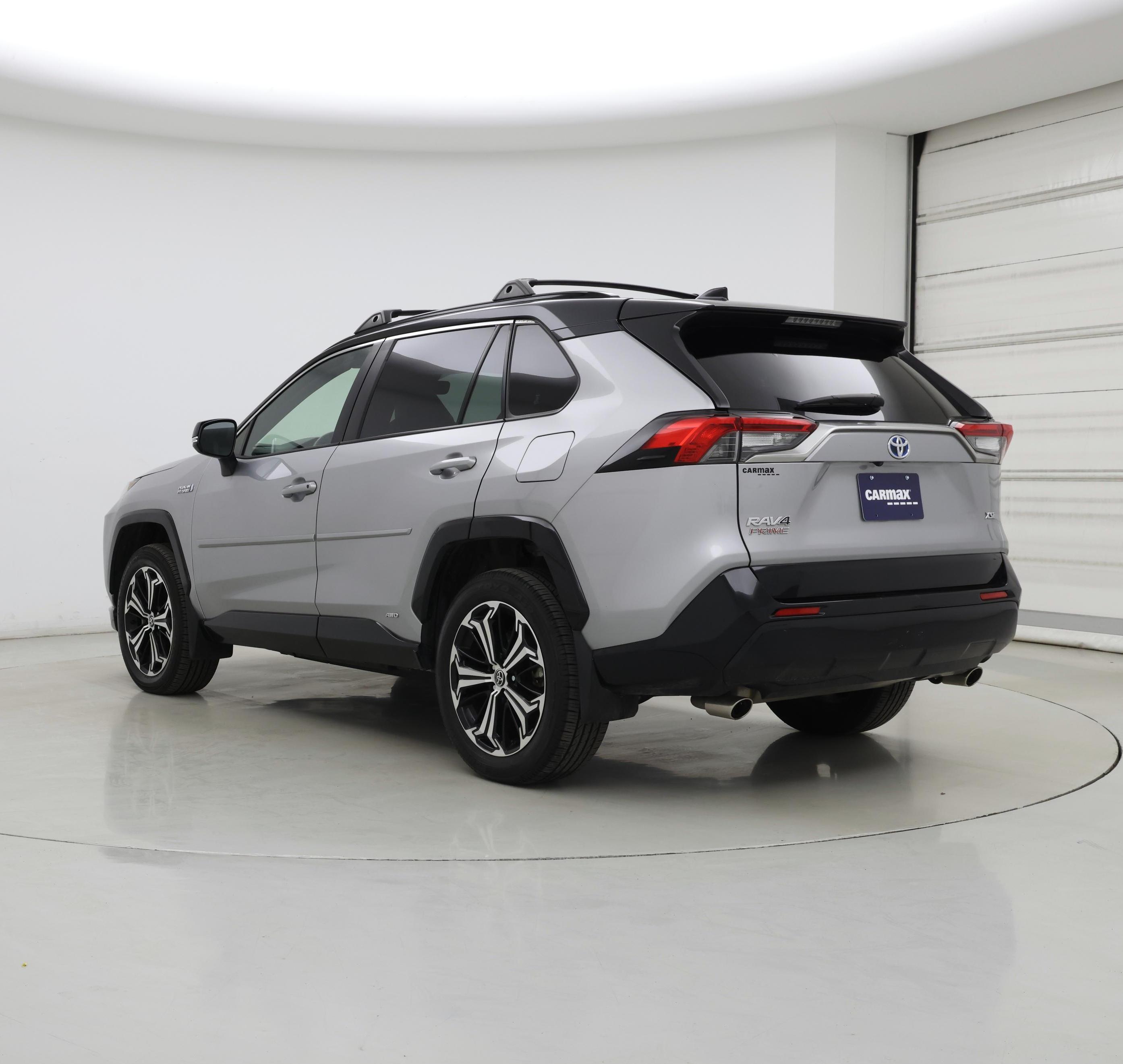 Thumbnail: 2023 Toyota RAV4 - 2