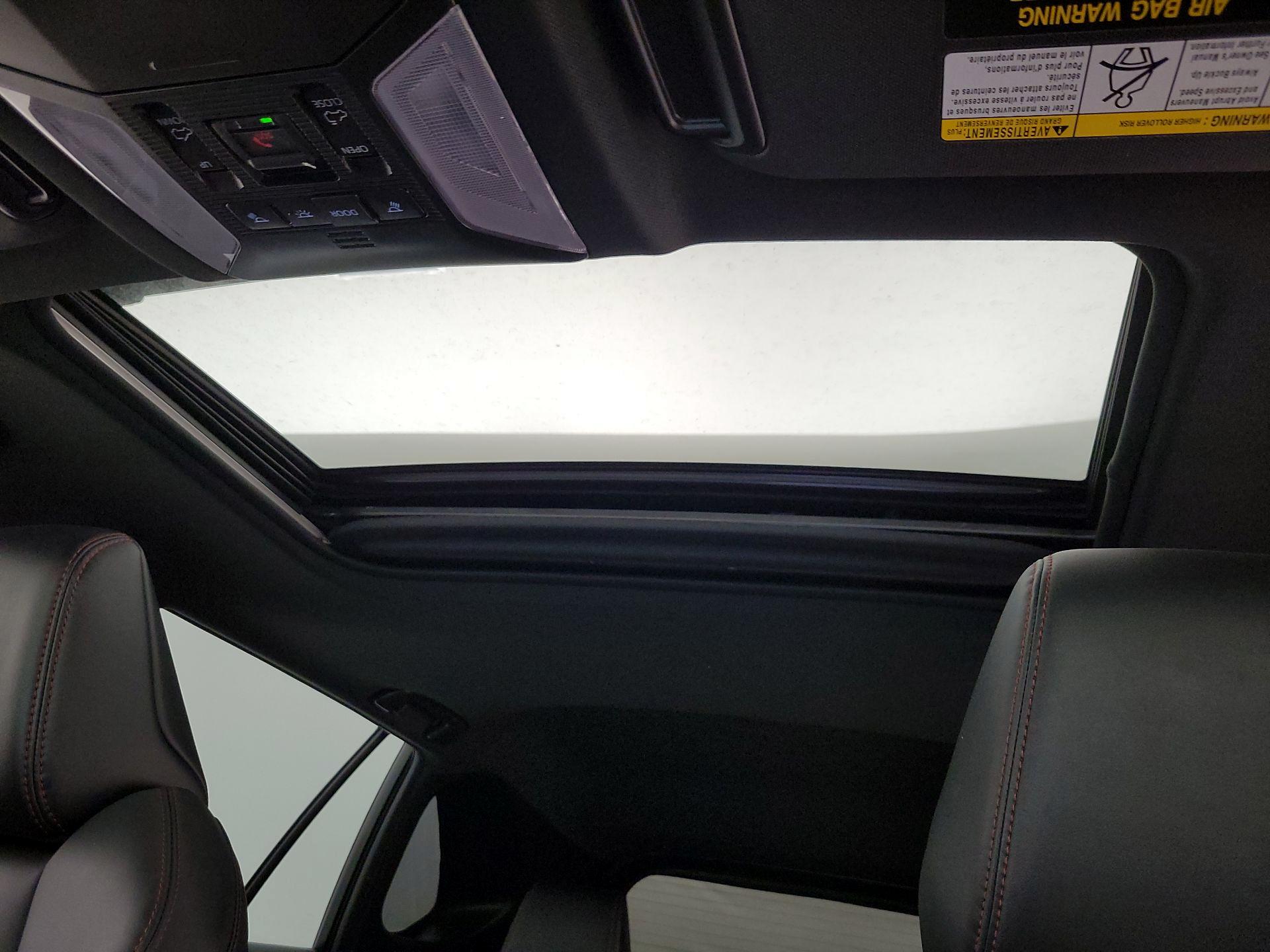 Thumbnail: 2023 Toyota RAV4 - 19