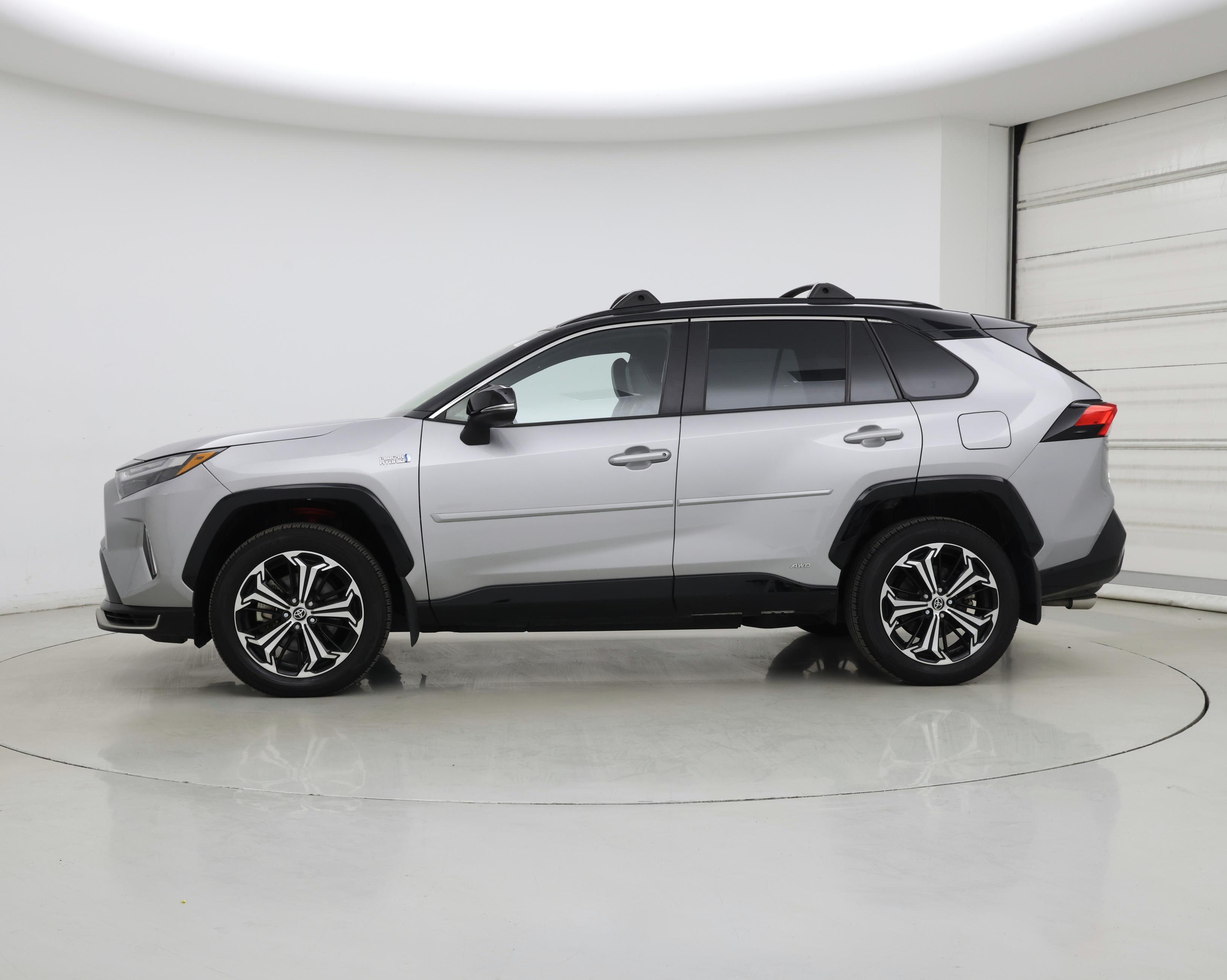 Thumbnail: 2023 Toyota RAV4 - 3