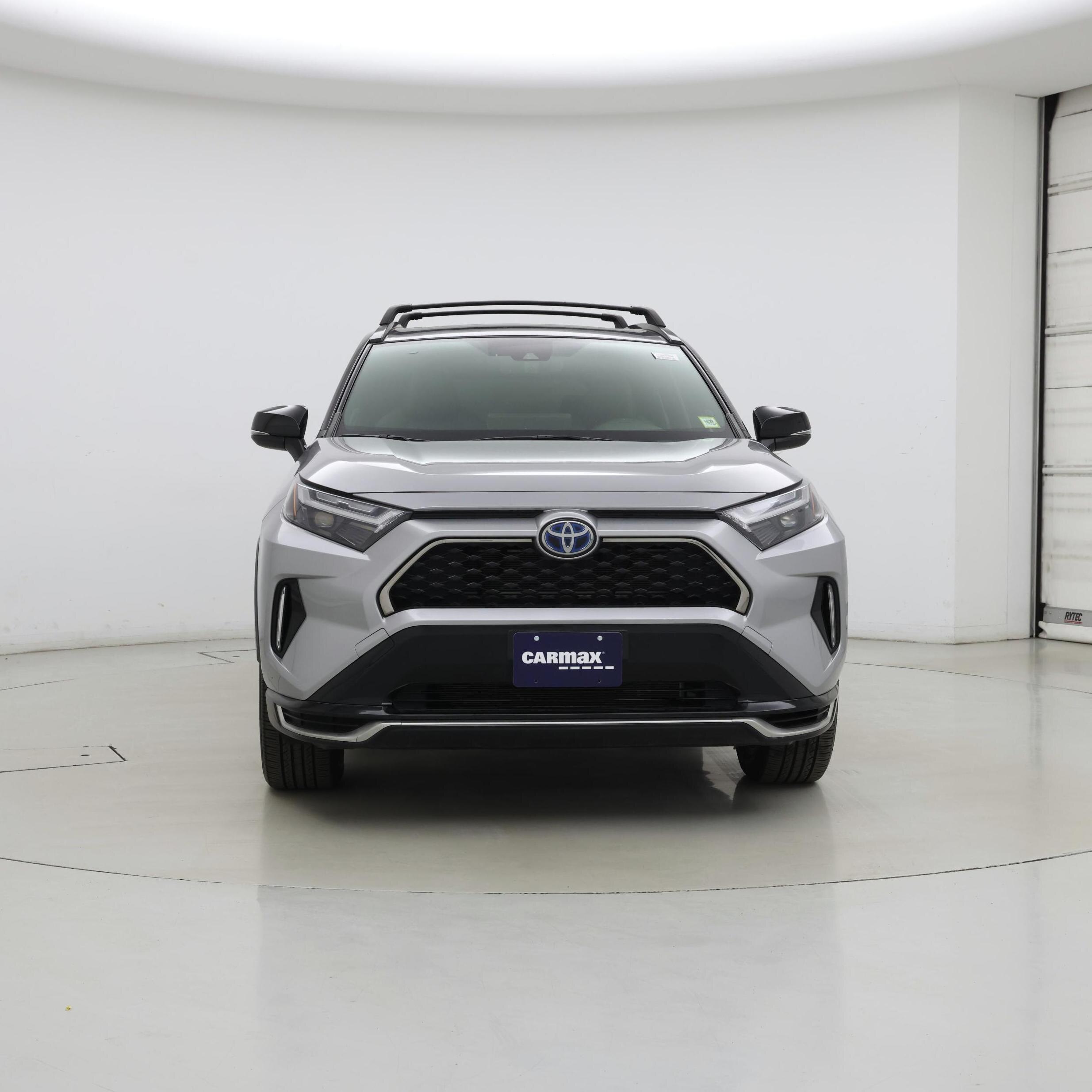 Thumbnail: 2023 Toyota RAV4 - 5