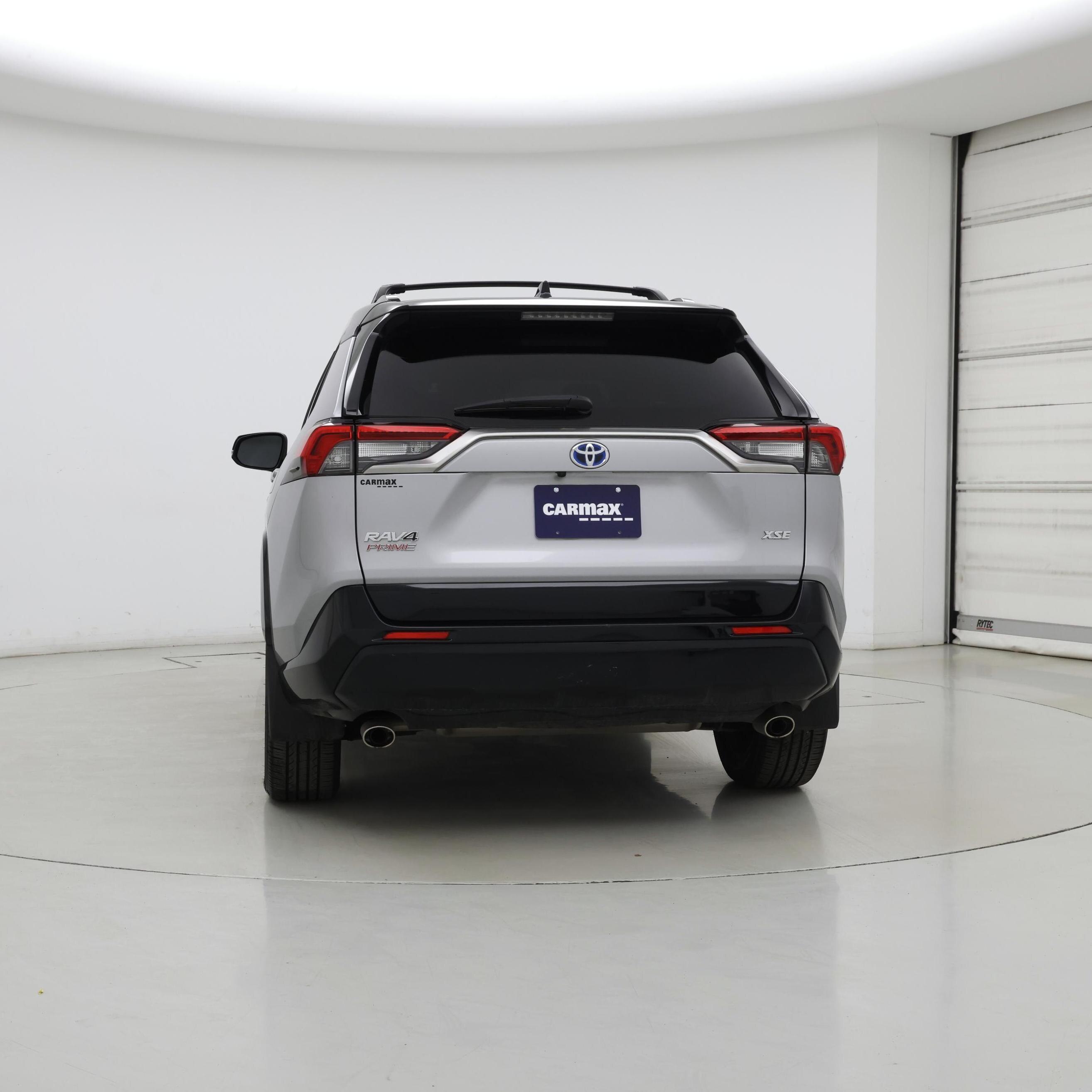 Thumbnail: 2023 Toyota RAV4 - 6